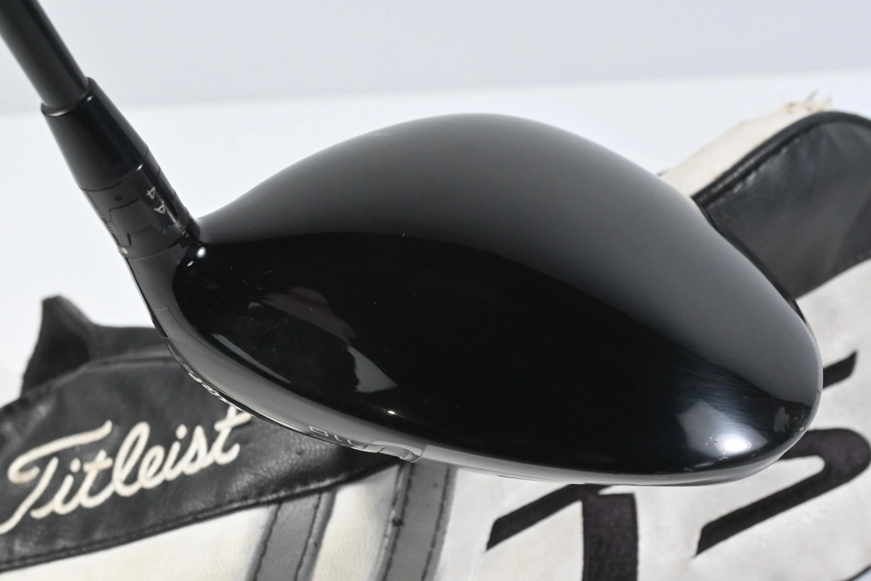 Titleist TSi2 Driver / 11 Degree / Regulr Flex Tensei AV Raw Blue 55 Shaft - Image 5