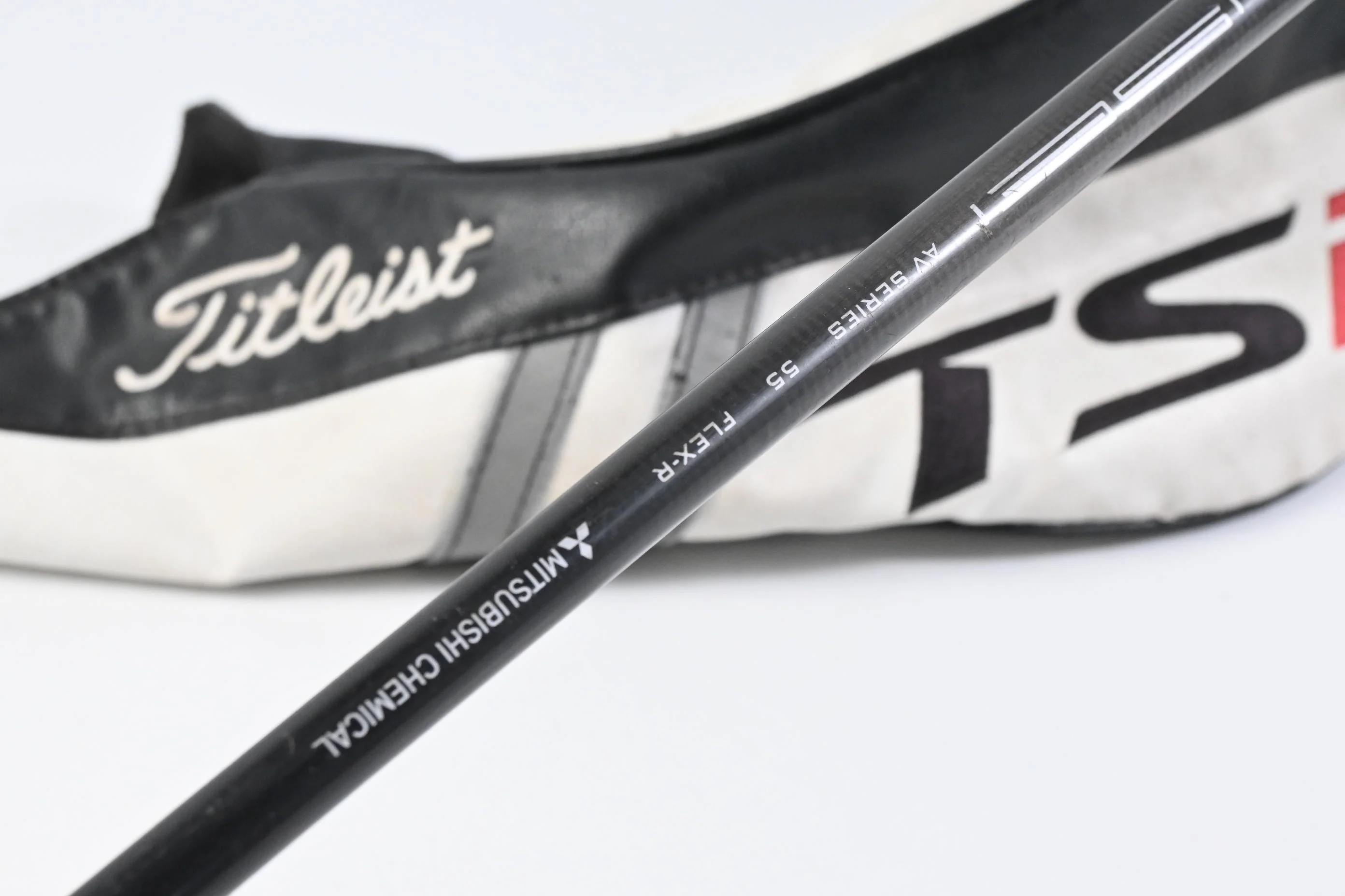 Titleist TSi2 Driver / 11 Degree / Regulr Flex Tensei AV Raw Blue 55 Shaft - Image 6