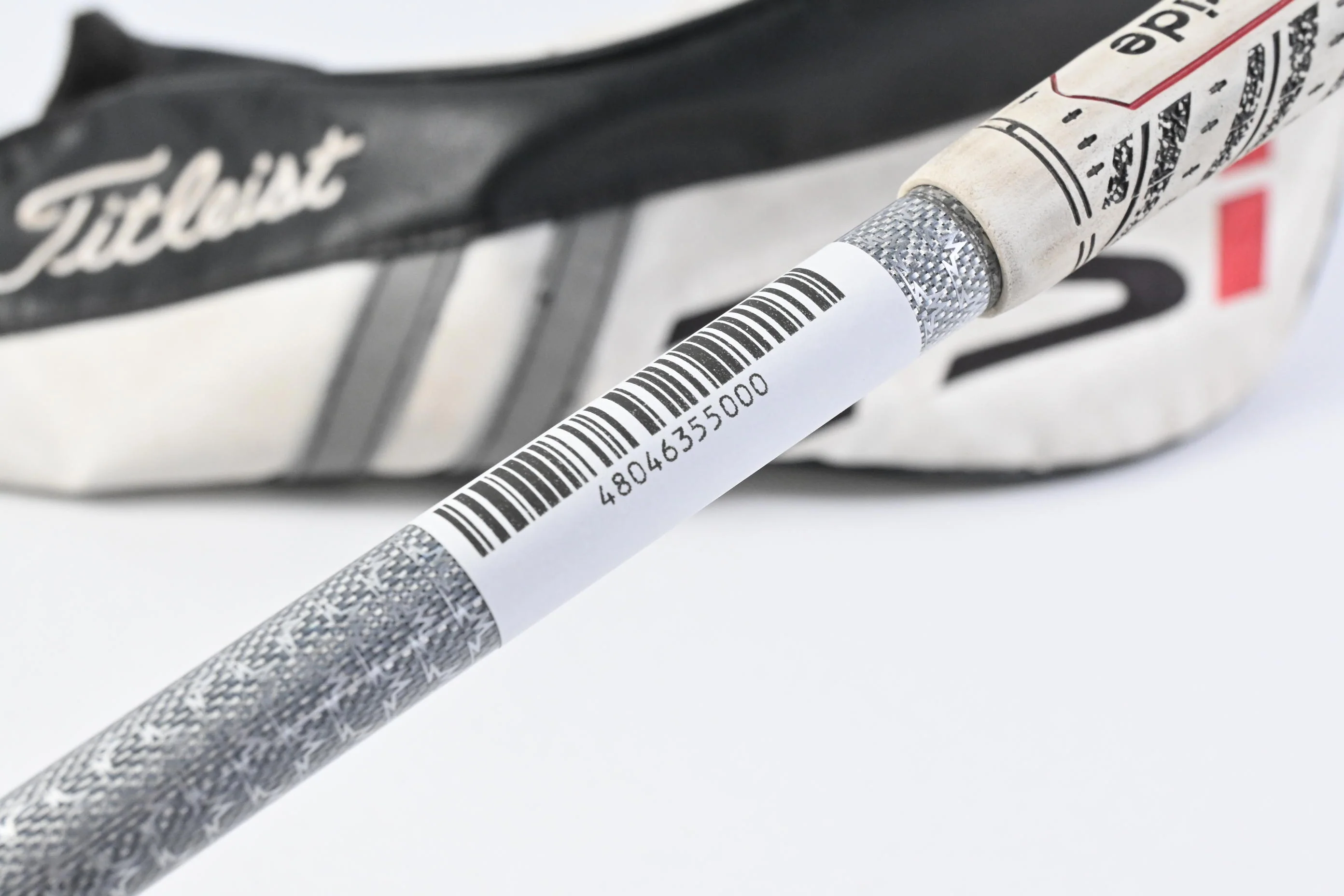 Titleist TSi2 Driver / 11 Degree / Regulr Flex Tensei AV Raw Blue 55 Shaft - Image 7