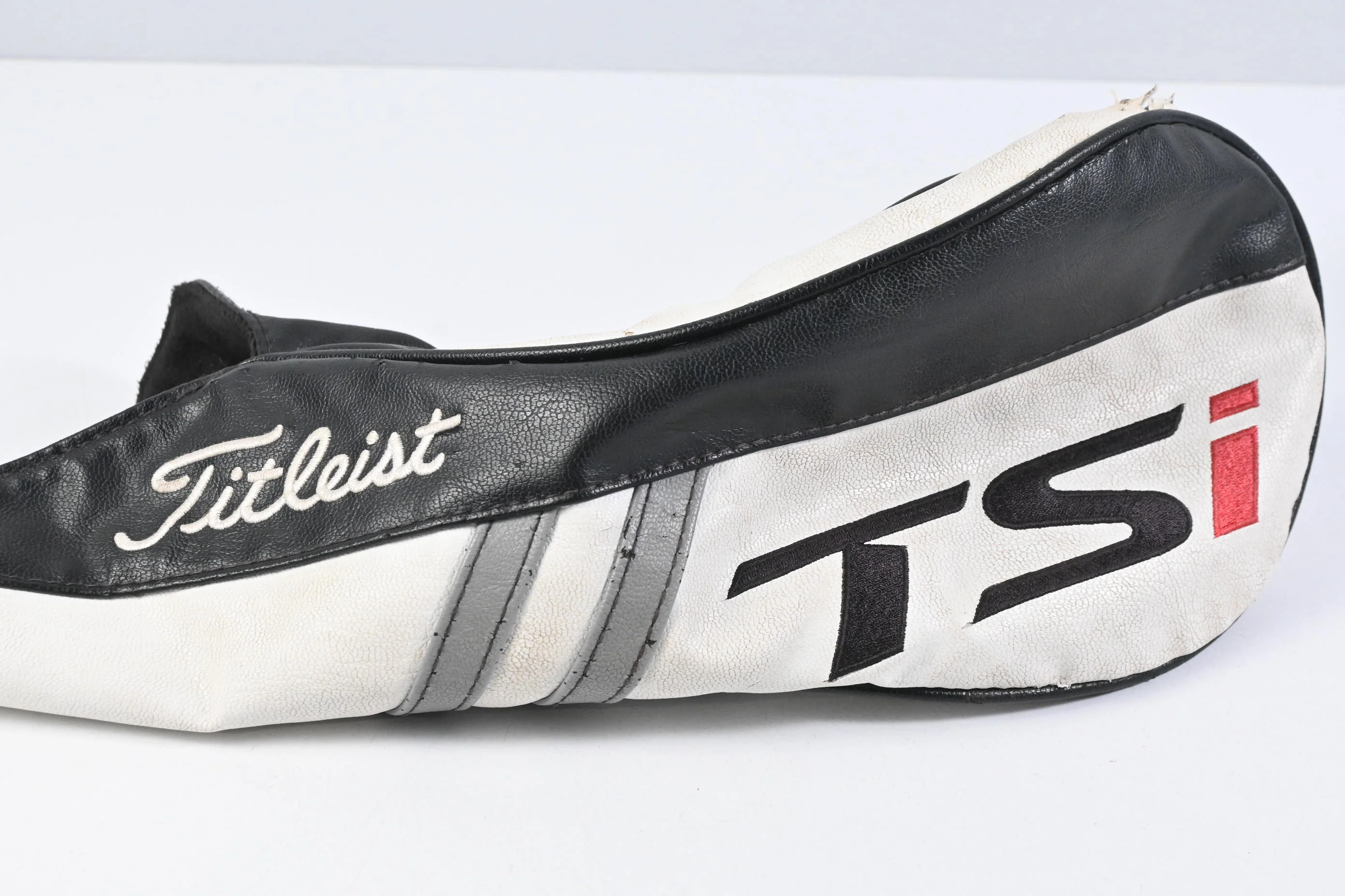 Titleist TSi2 Driver / 11 Degree / Regulr Flex Tensei AV Raw Blue 55 Shaft - Image 9