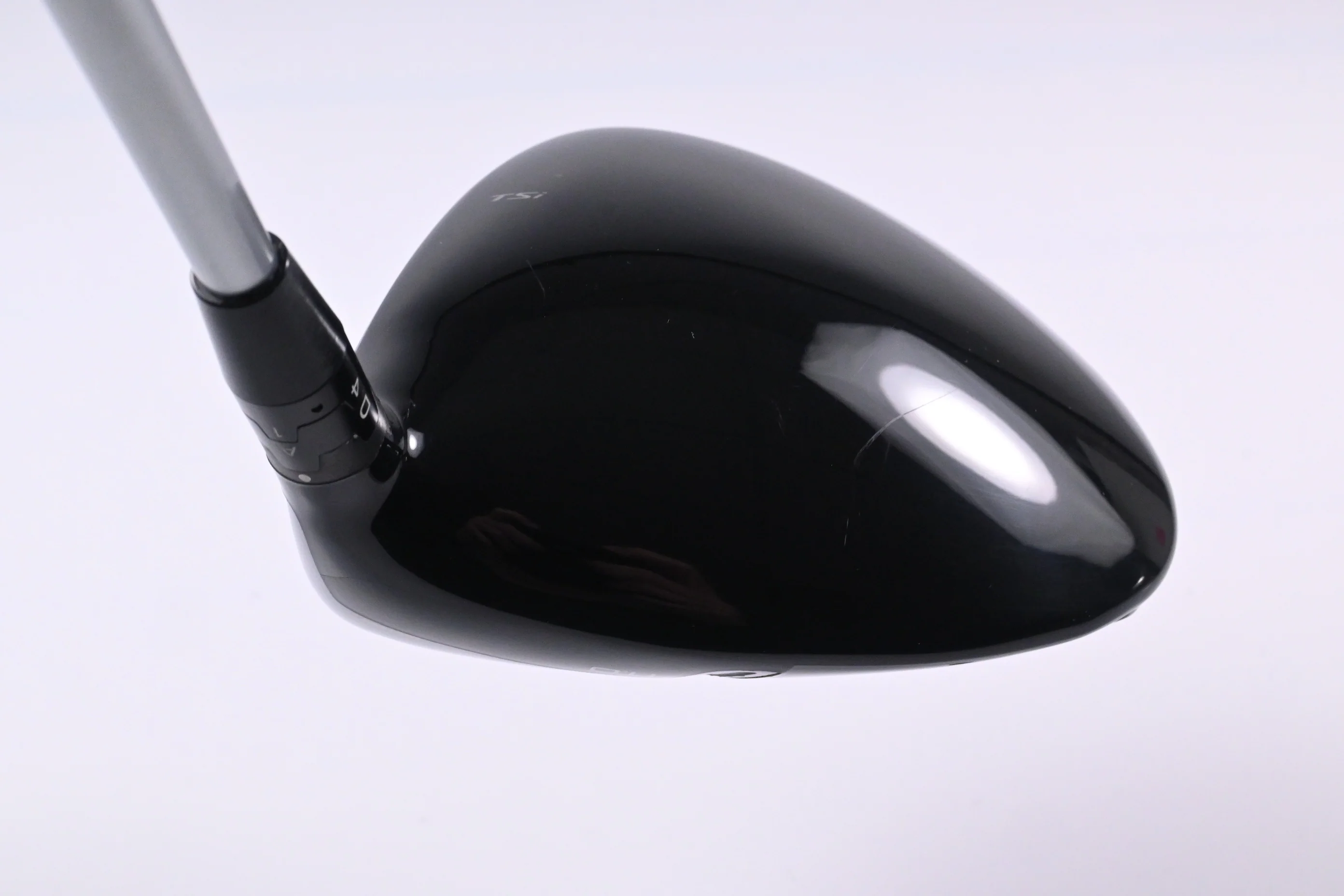 Titleist TSi2 Driver / 11 Degree / Regular Flex Fujikura Air Speeder 40 Shaft - Image 5