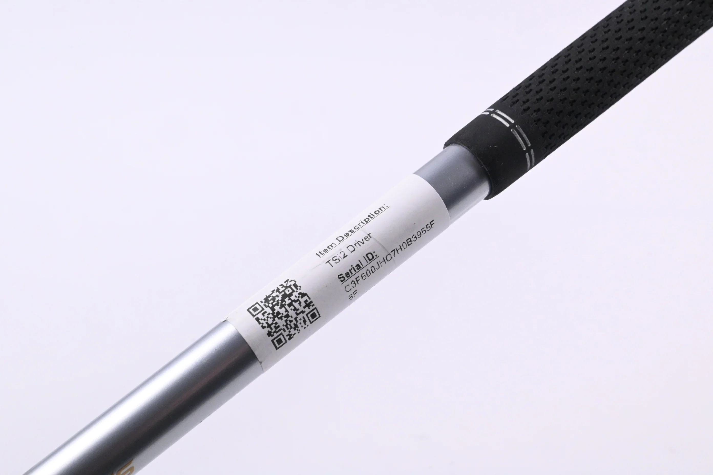 Titleist TSi2 Driver / 11 Degree / Regular Flex Fujikura Air Speeder 40 Shaft - Image 7