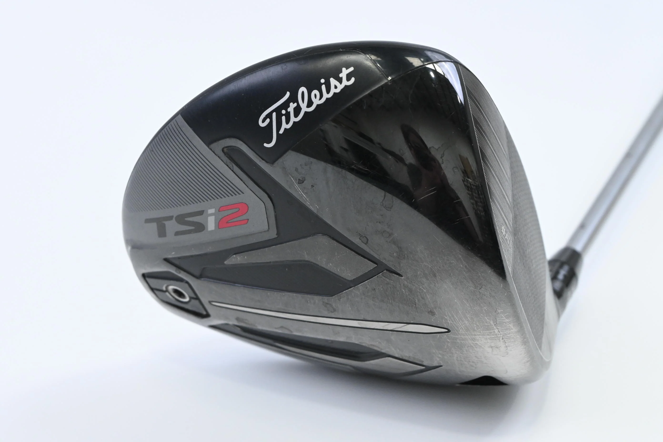 Titleist TSi2 Driver / 11 Degree / Stiff Flex Diamana M+ 60 Shaft