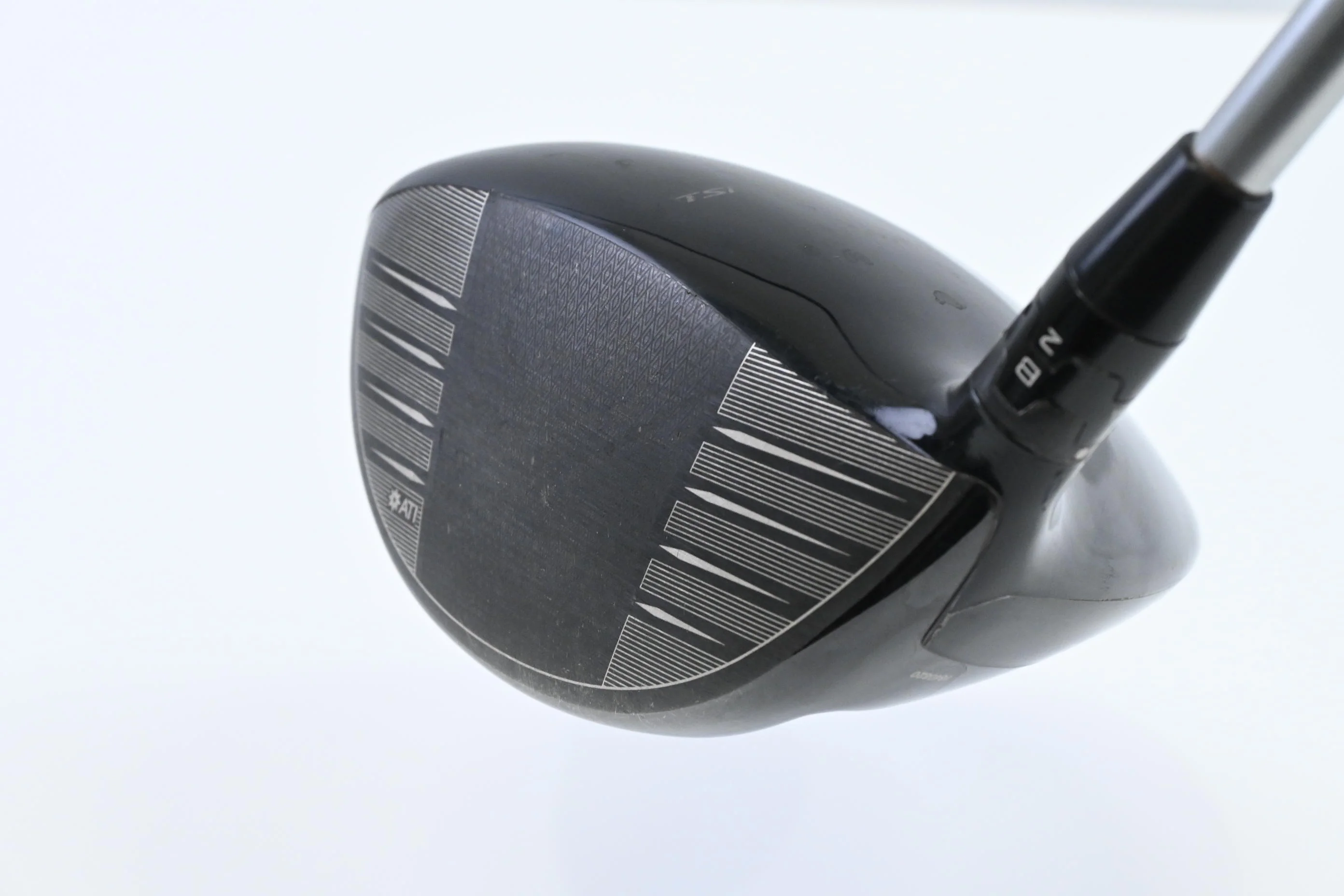 Titleist TSi2 Driver / 11 Degree / Stiff Flex Diamana M+ 60 Shaft - Image 4