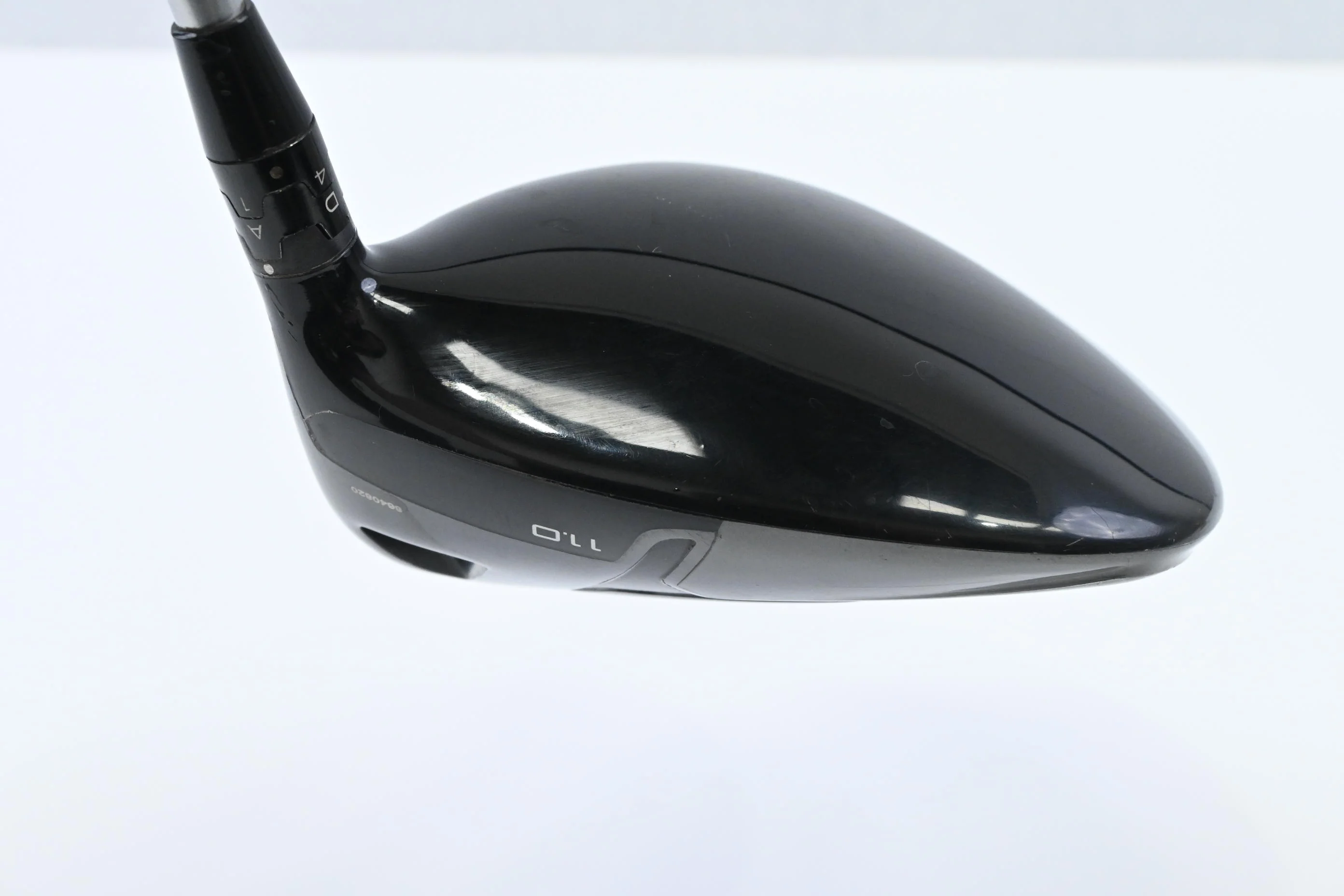 Titleist TSi2 Driver / 11 Degree / Stiff Flex Diamana M+ 60 Shaft - Image 5