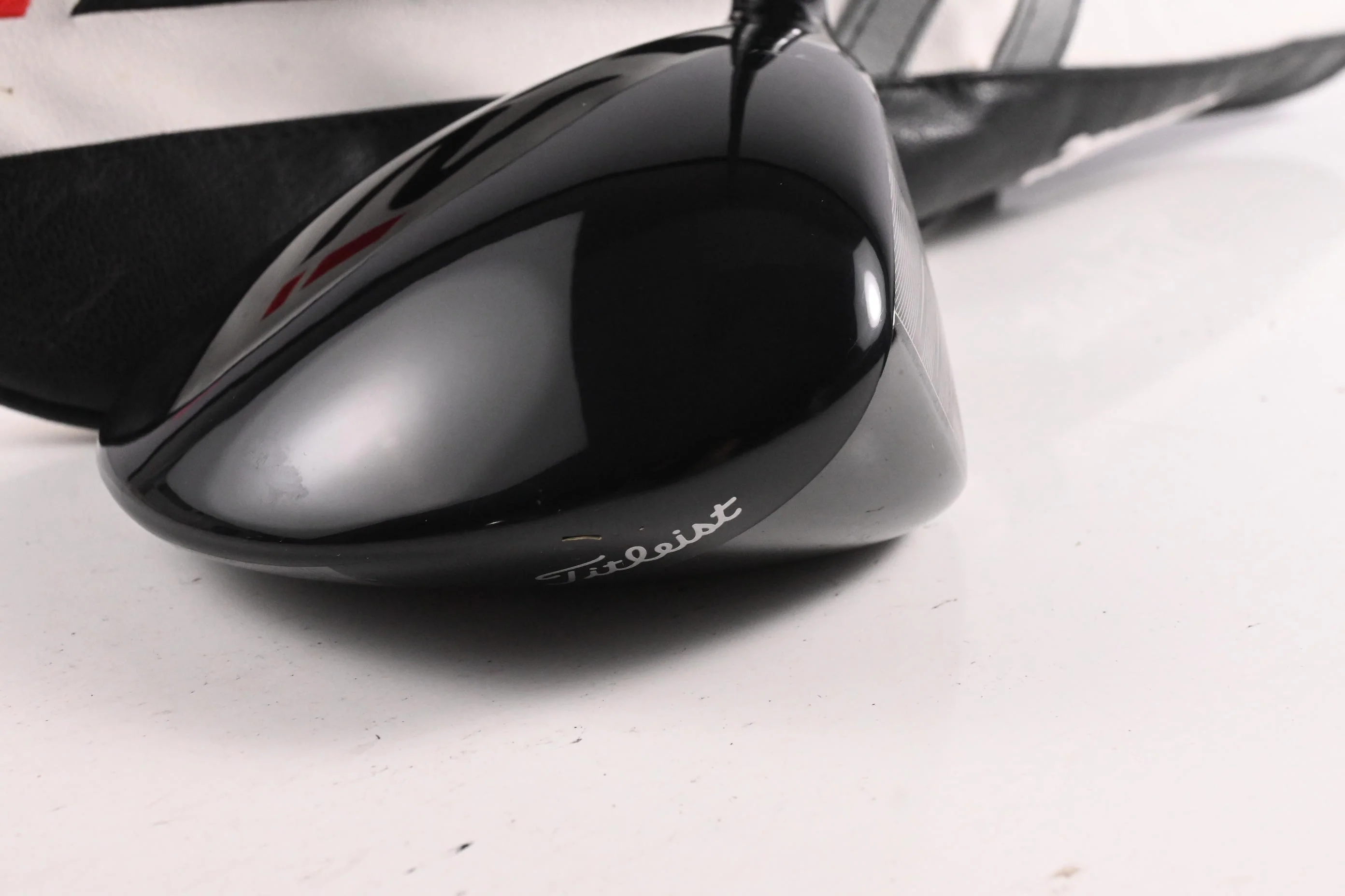 Titleist TSi2 Driver / 11 Degree / Regular Flex Kuro Kage Gen5 Black Series 50 - Image 3