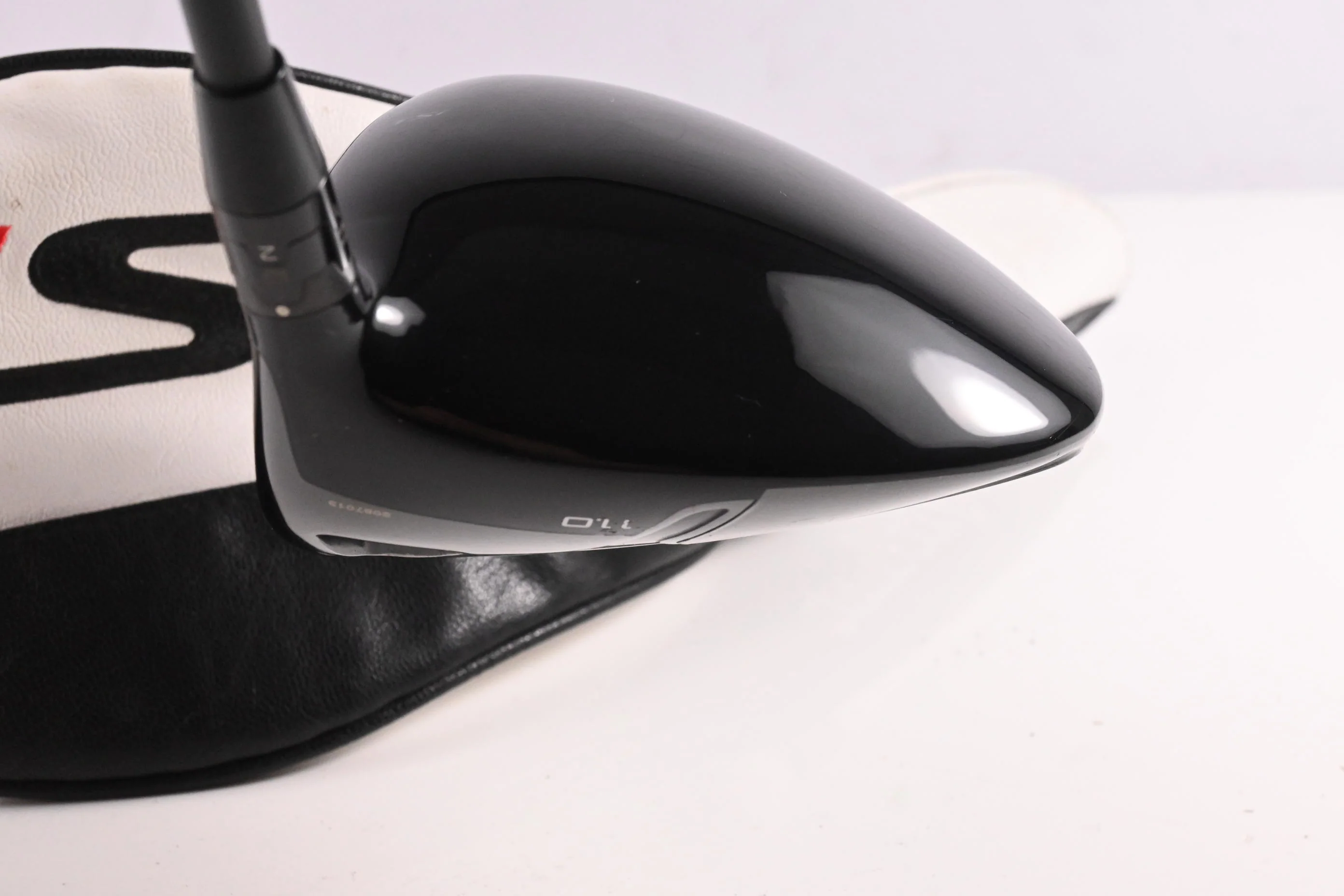 Titleist TSi2 Driver / 11 Degree / Regular Flex Kuro Kage Gen5 Black Series 50 - Image 5