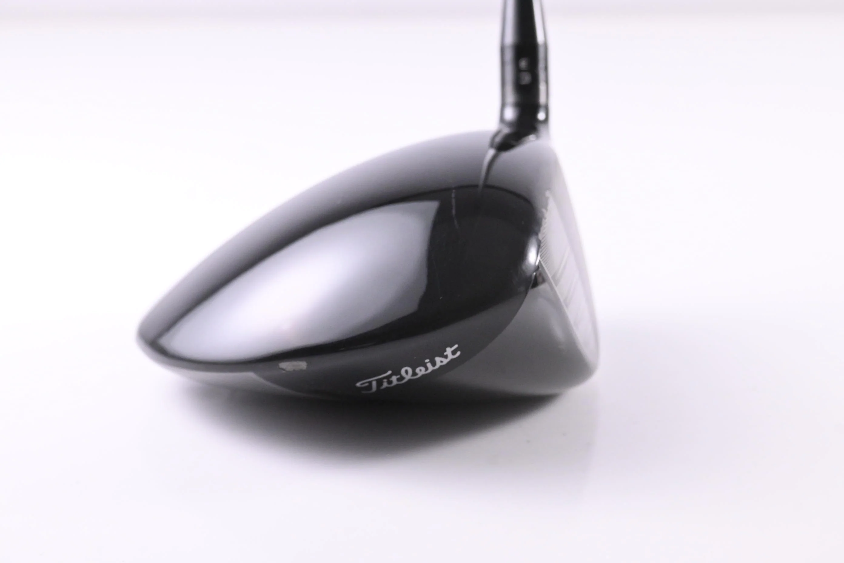 Titleist TSi2 Driver / 11 Degree / Regular Flex Mitsubishi MMT Silver 40 Shaft - Image 3