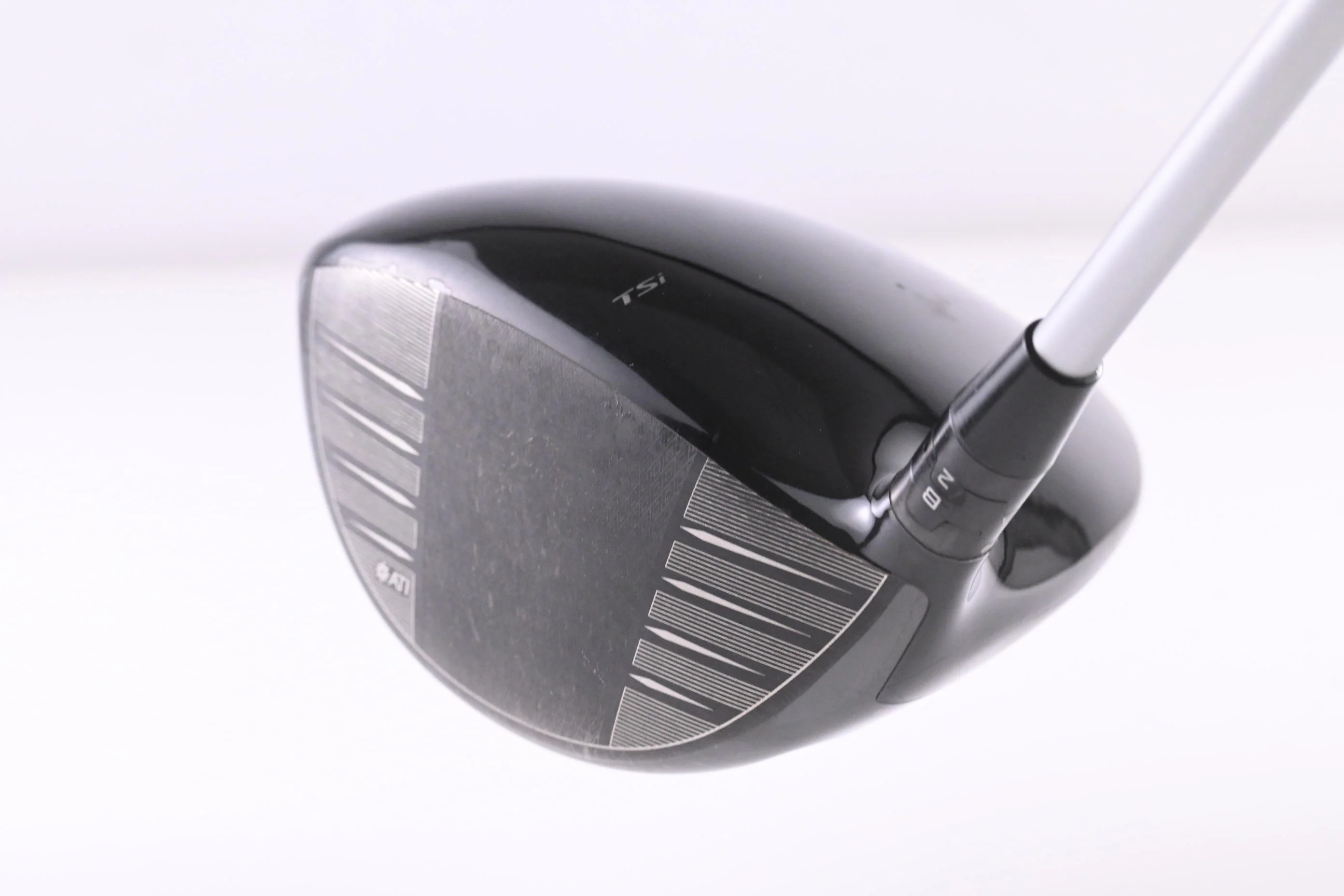 Titleist TSi2 Driver / 11 Degree / Regular Flex Mitsubishi MMT Silver 40 Shaft - Image 4