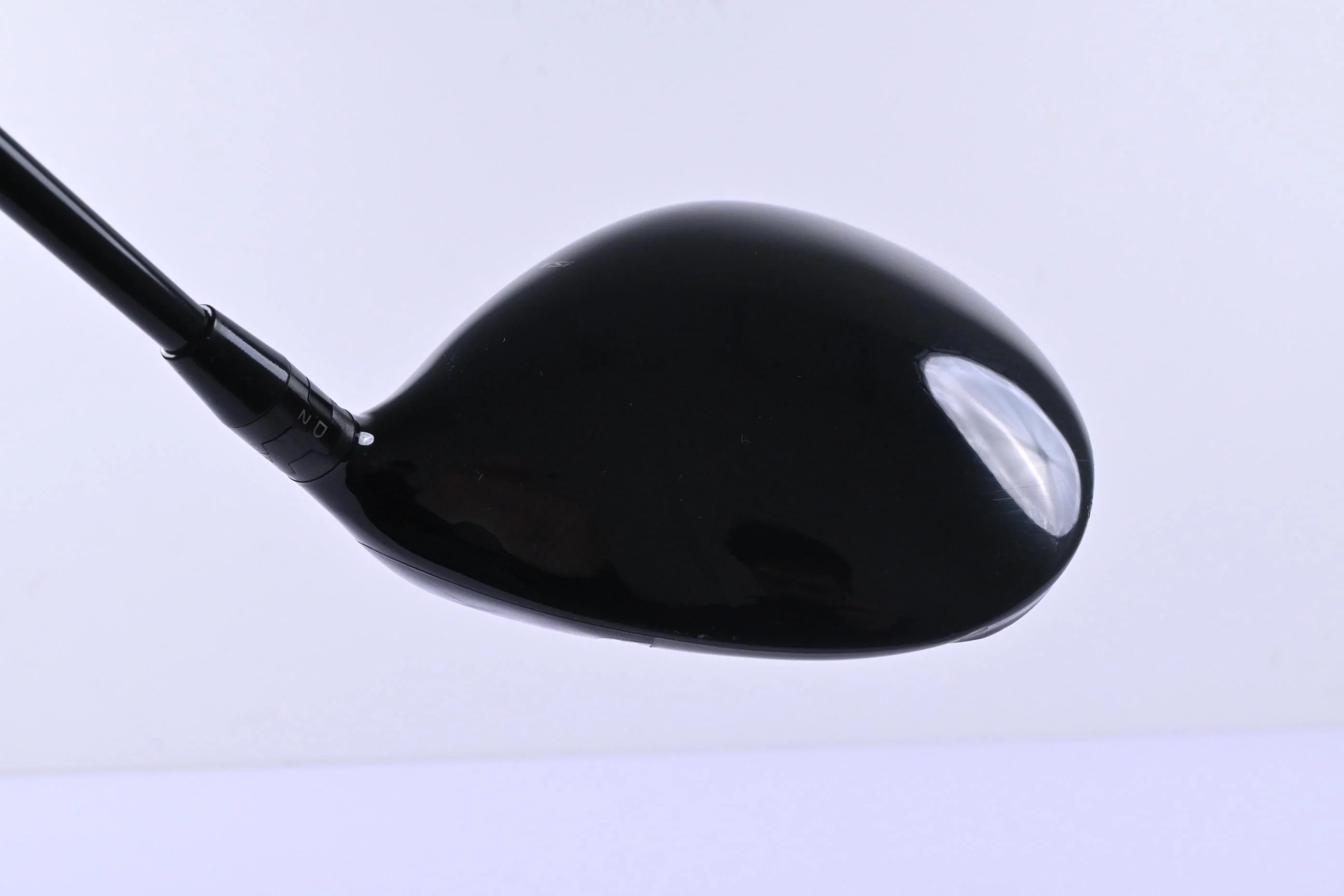 Titleist TSi2 Driver / 10 Degree / Regular Flex Tensei AV Raw Blue 55 Shaft - Image 5