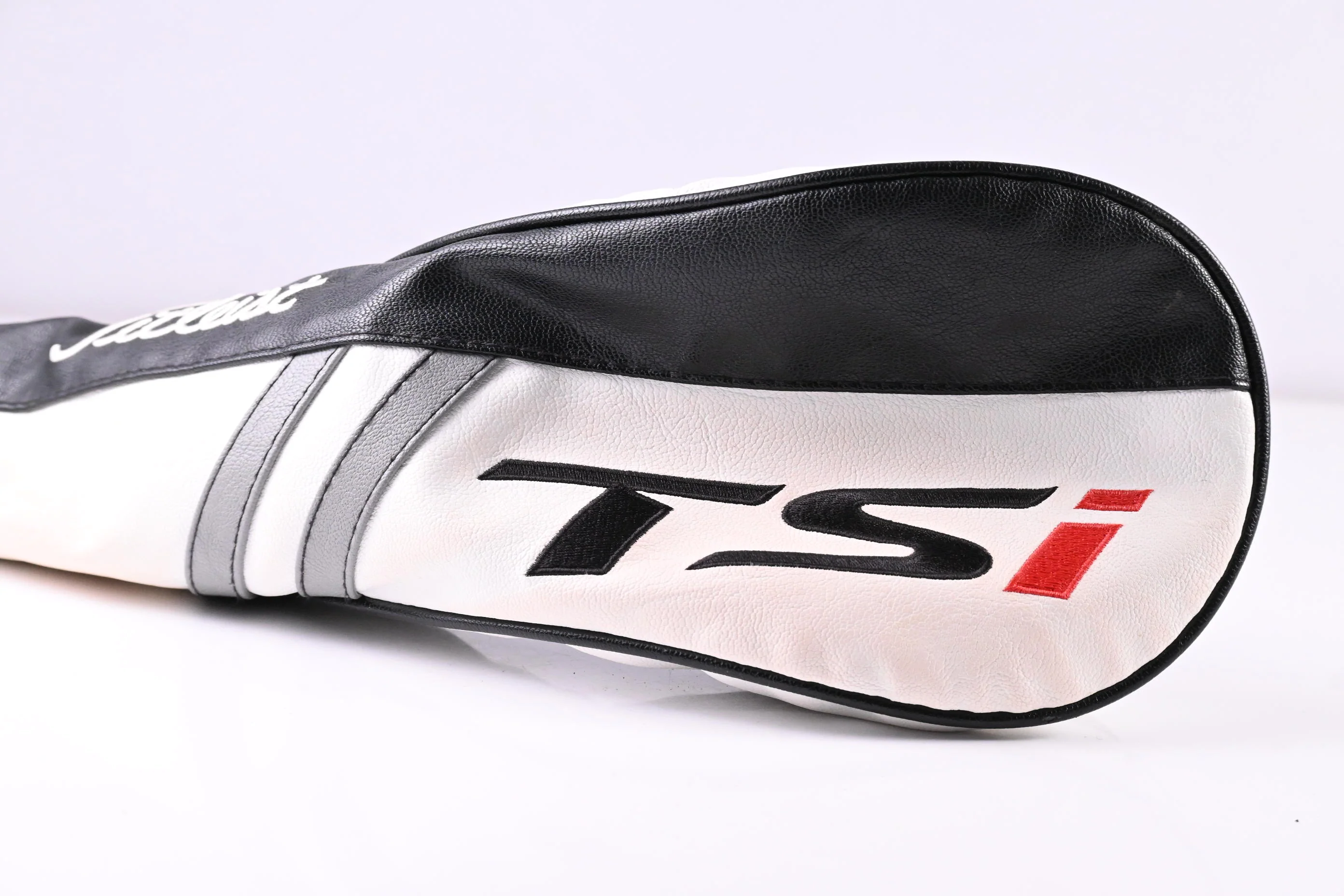 Titleist TSi2 Driver / 9 Degree / X-Flex Tensei AV RAW White 75 Shaft - Image 9