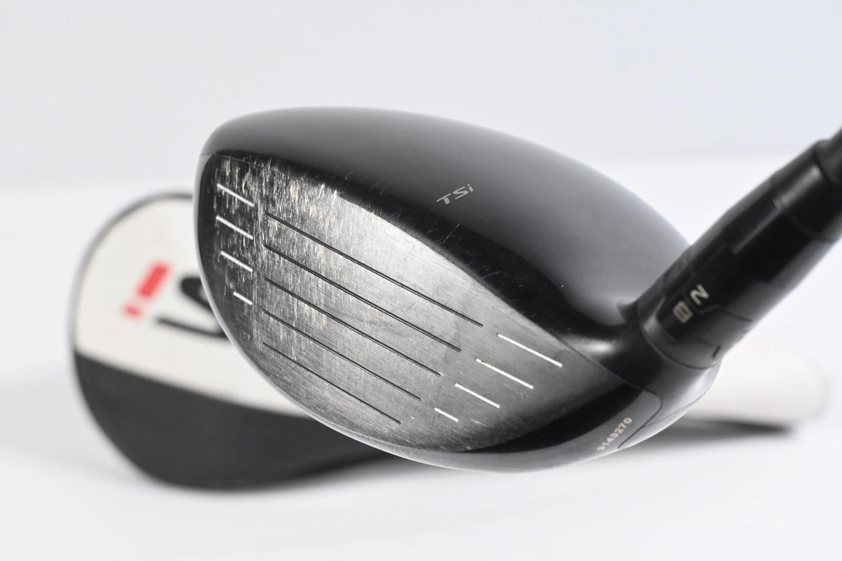 Titleist TSi2 #3 Wood / 16.5 Degree / Regular Flex Kuro Kage 55 Shaft - Image 4