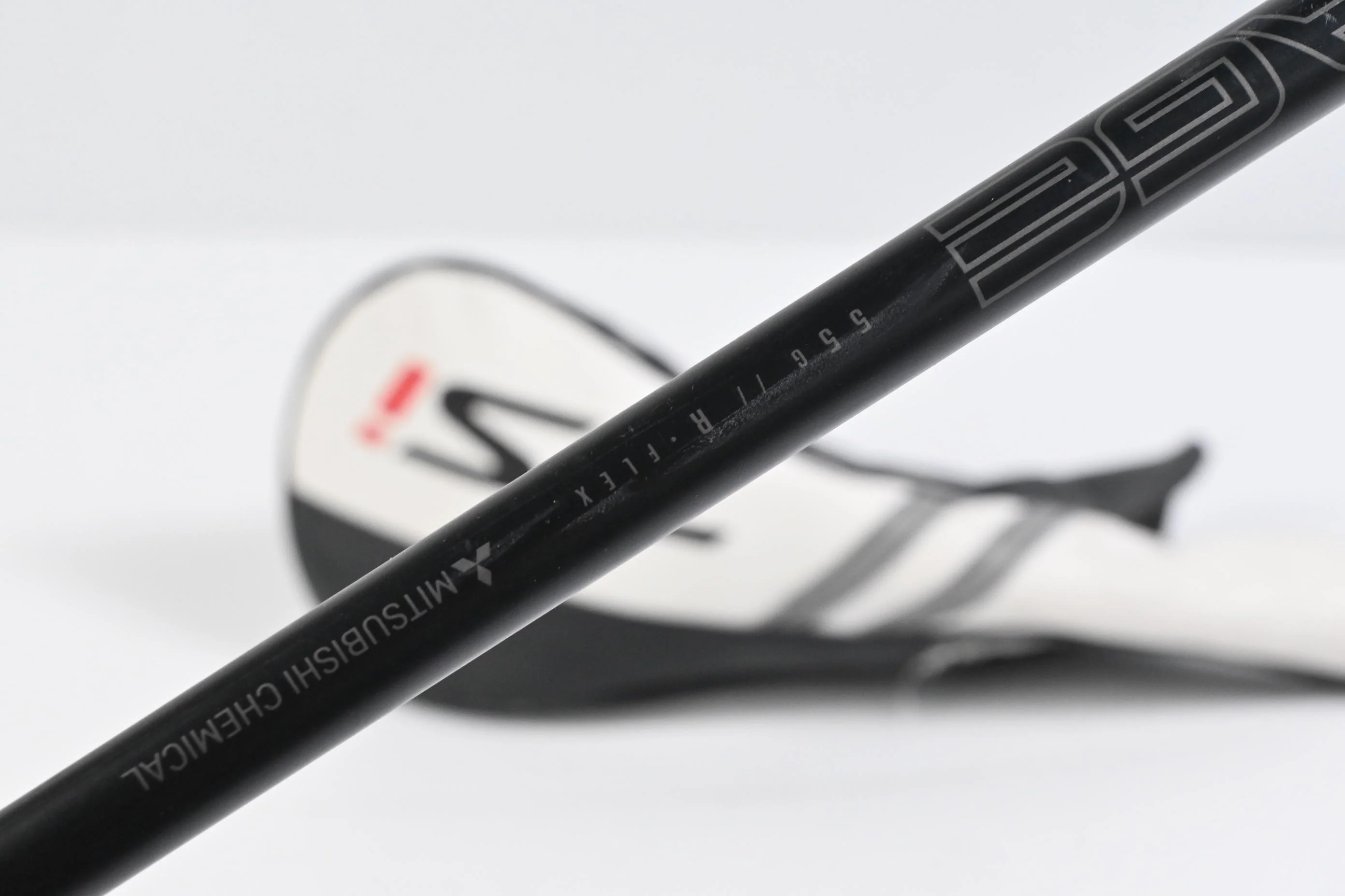 Titleist TSi2 #3 Wood / 16.5 Degree / Regular Flex Kuro Kage 55 Shaft - Image 6