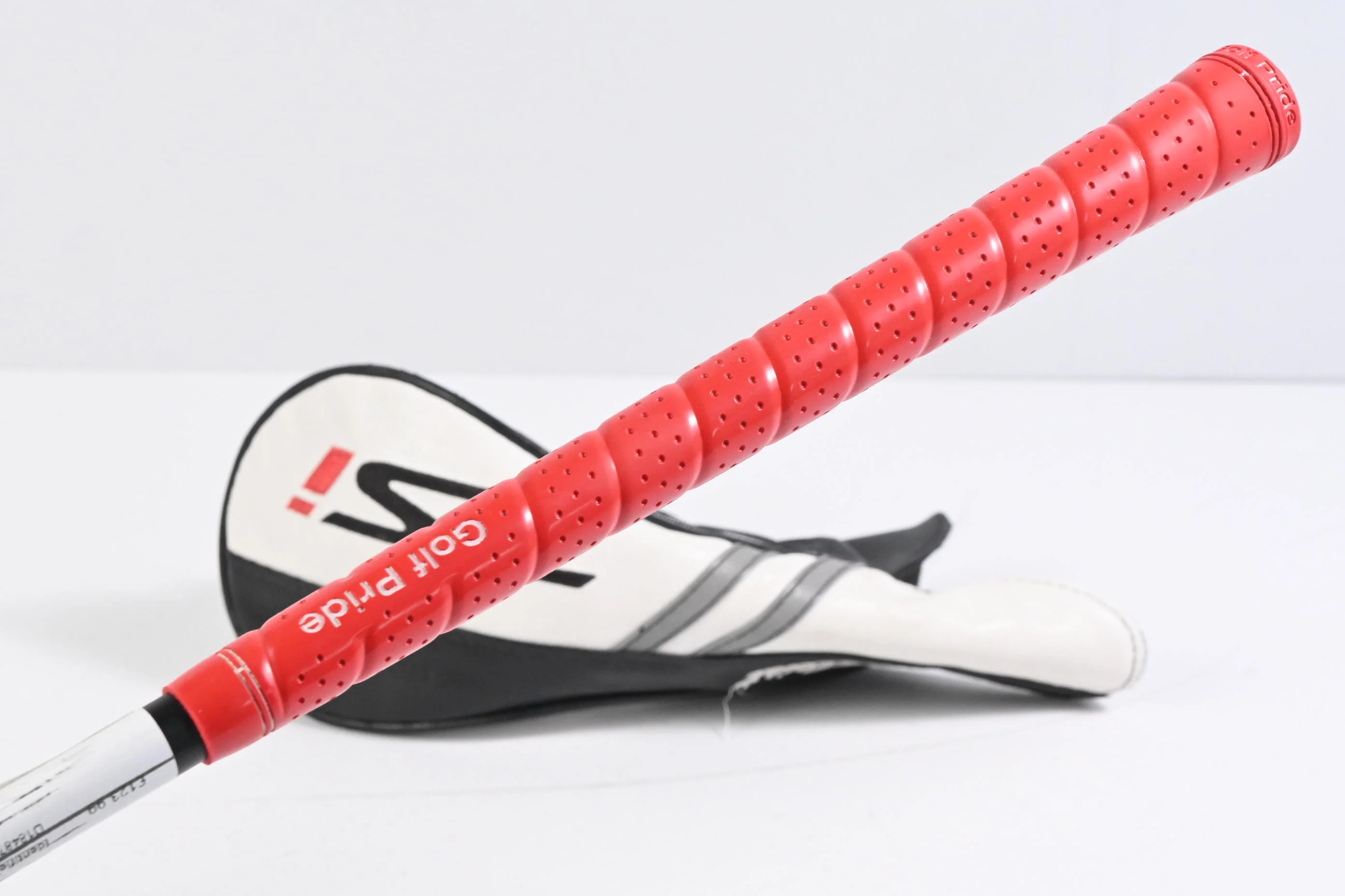 Titleist TSi2 #3 Wood / 16.5 Degree / Regular Flex Kuro Kage 55 Shaft - Image 8