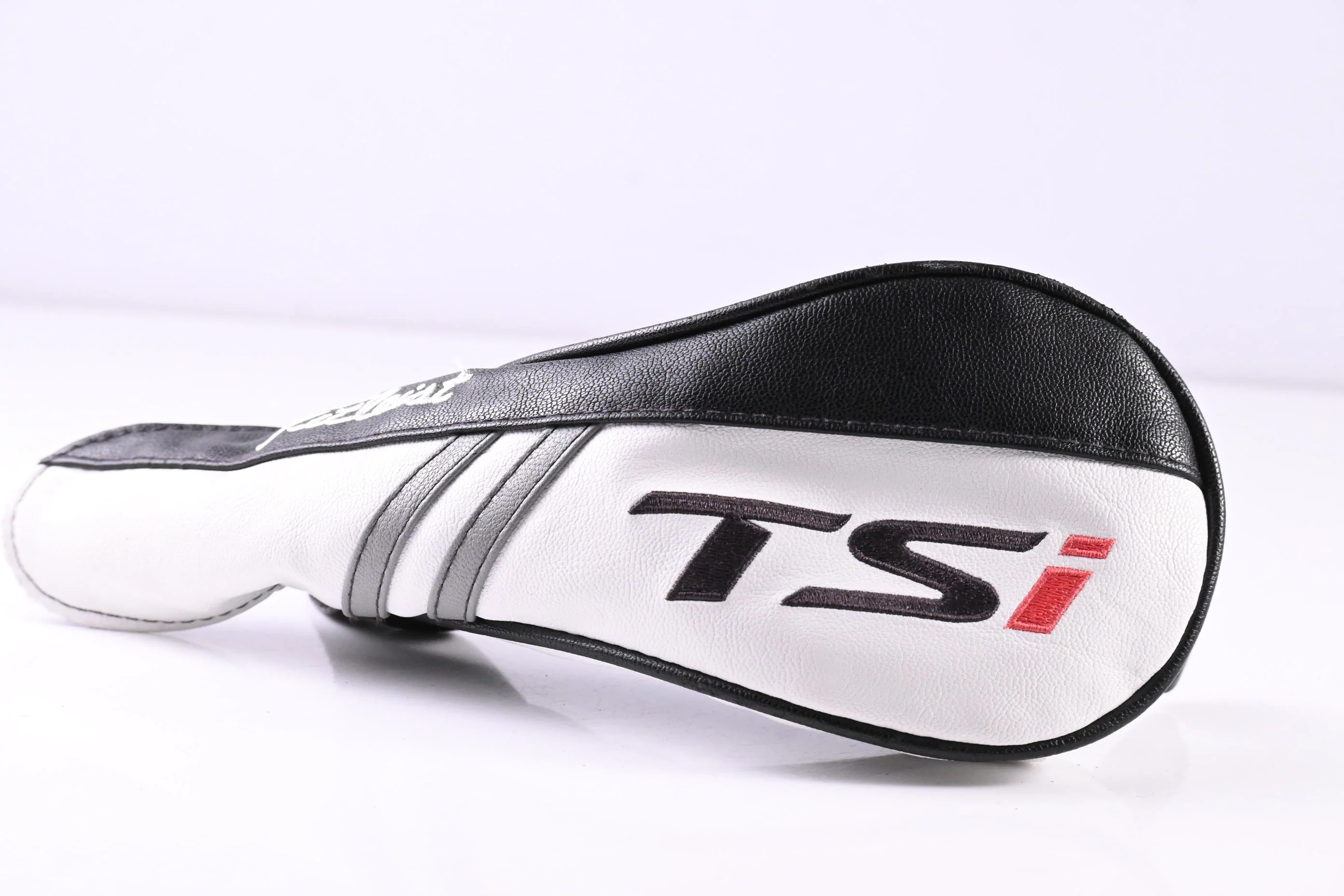 Titleist TSi2 #3 Wood / 15 Degree / Stiff Flex Tensei AV Raw White 75 Shaft - Image 9