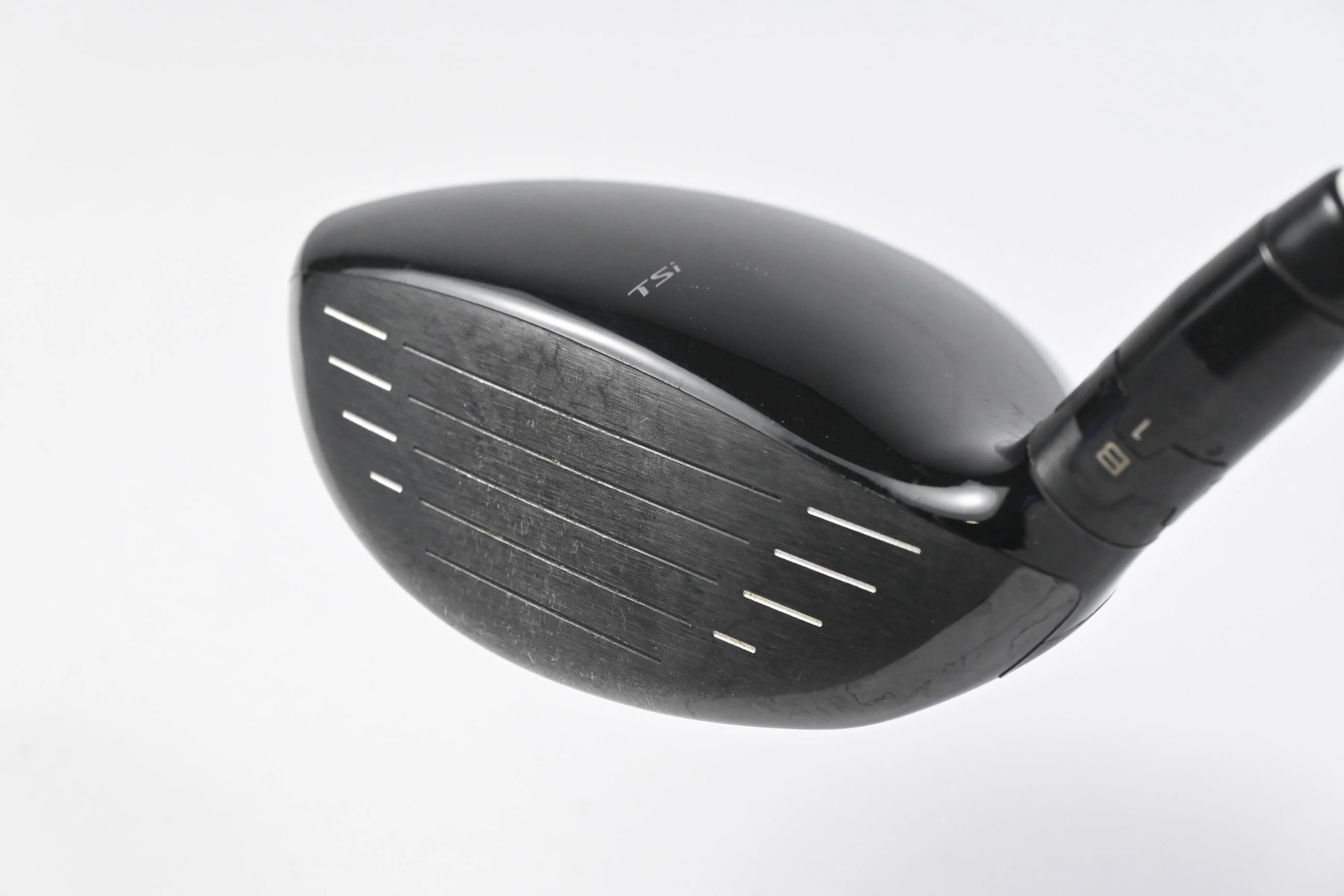Titleist TSi2 #3 Wood / 15 Degree / Stiff Flex Fujikura Atmos Red Tour Spec 7 - Image 4