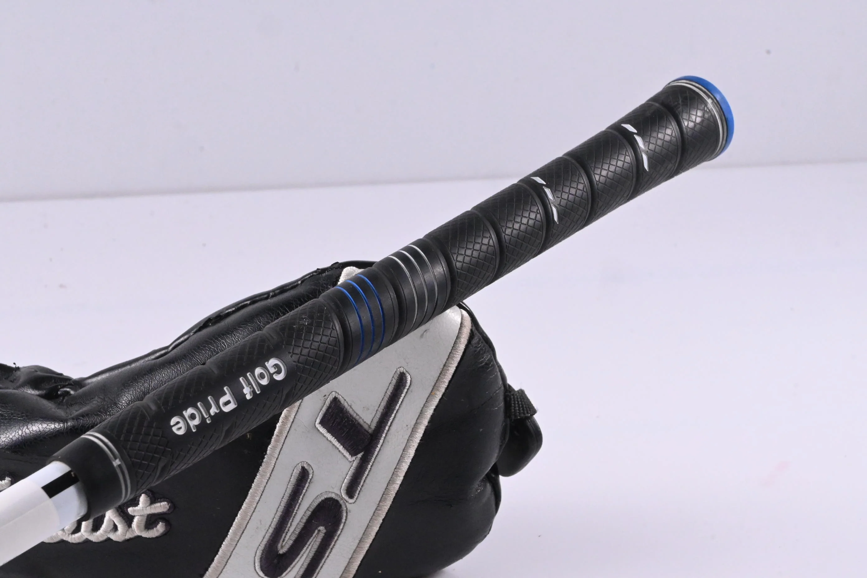 Titleist TSi2 #3 Wood / 16.5 Degree / Regular Flex Accra FX 2.0 100 Shaft - Image 8