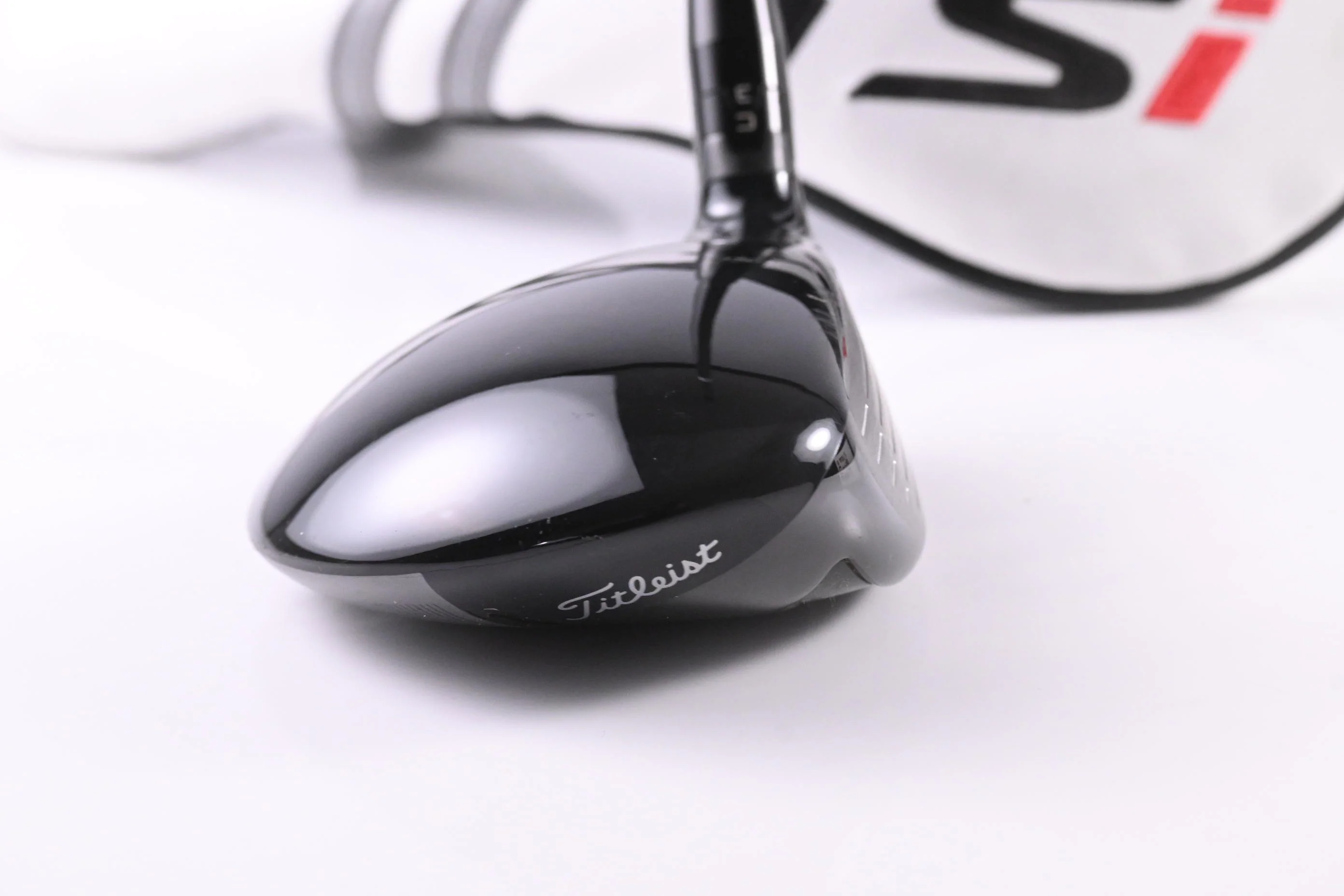 Titleist TSi2 #3 Wood / 16.5 Degree / Regular Flex Tensei AV Raw Blue 65 Shaft - Image 3