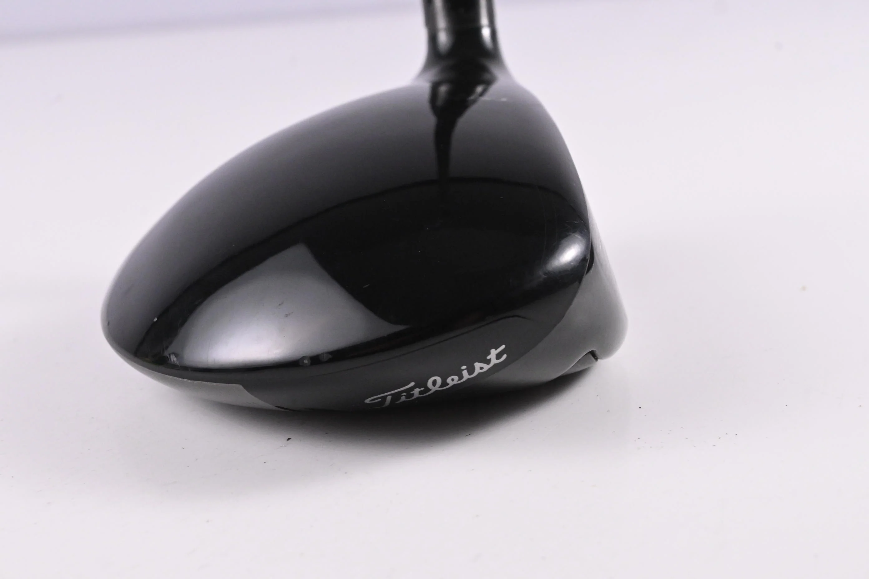 Titleist TSi2 #3 Wood / 16.5 Degree / Stiff Flex HZRDUS RDX Smoke Black 70 Shaft - Image 3