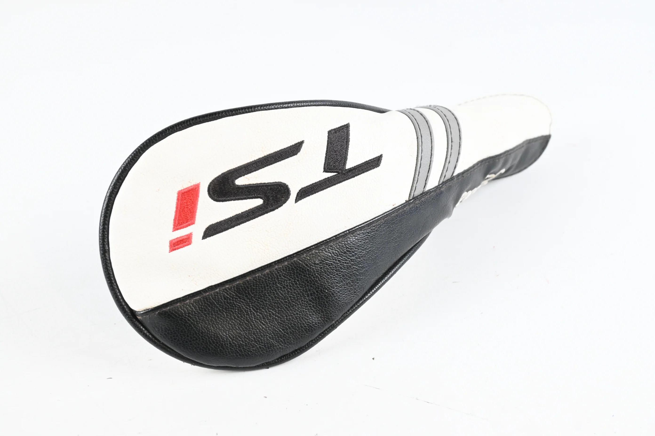 Titleist TSi2 #3 Wood / 15 Degree / Stiff Flex Tensei AV Raw White 75 Shaft - Image 9