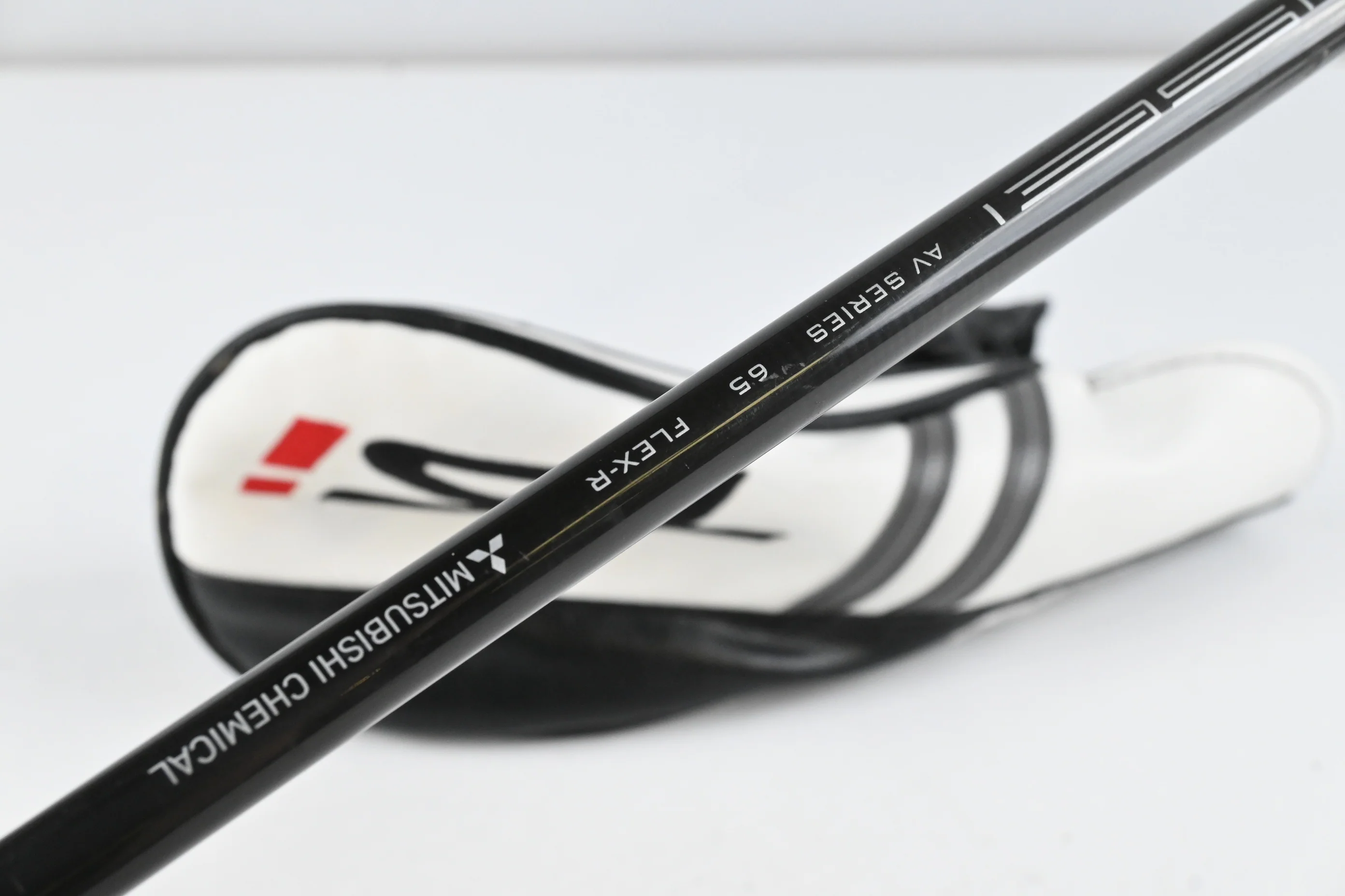 Titleist TSi2 #5 Wood / 18 Degree / Regular Flex Tensei AV Raw Blue 65 Shaft - Image 6