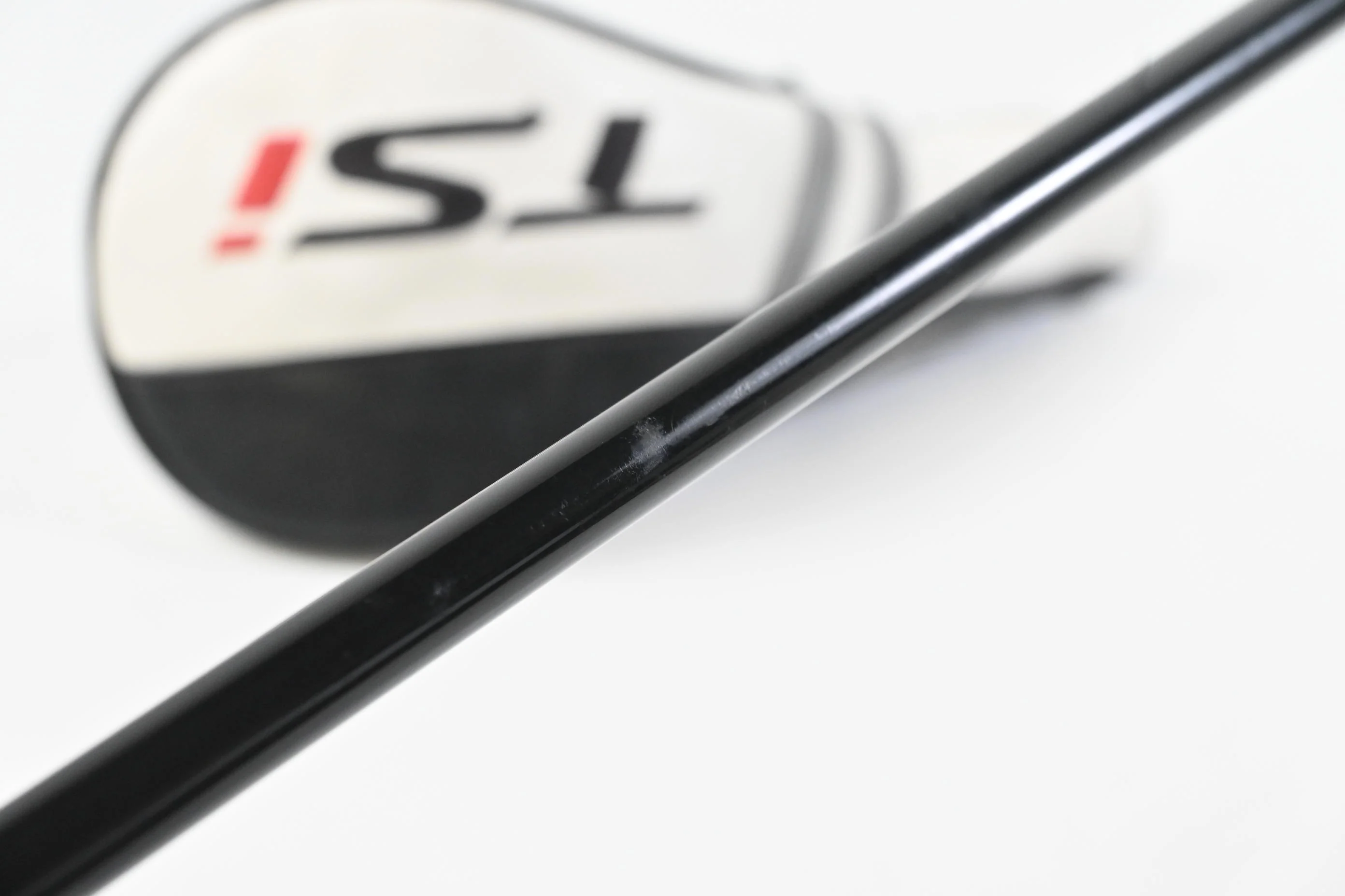 Left Hand Titleist TSi2 #3 Wood / 15 Degree / Regular Flex Tensei AV Raw Blue 65 - Image 6