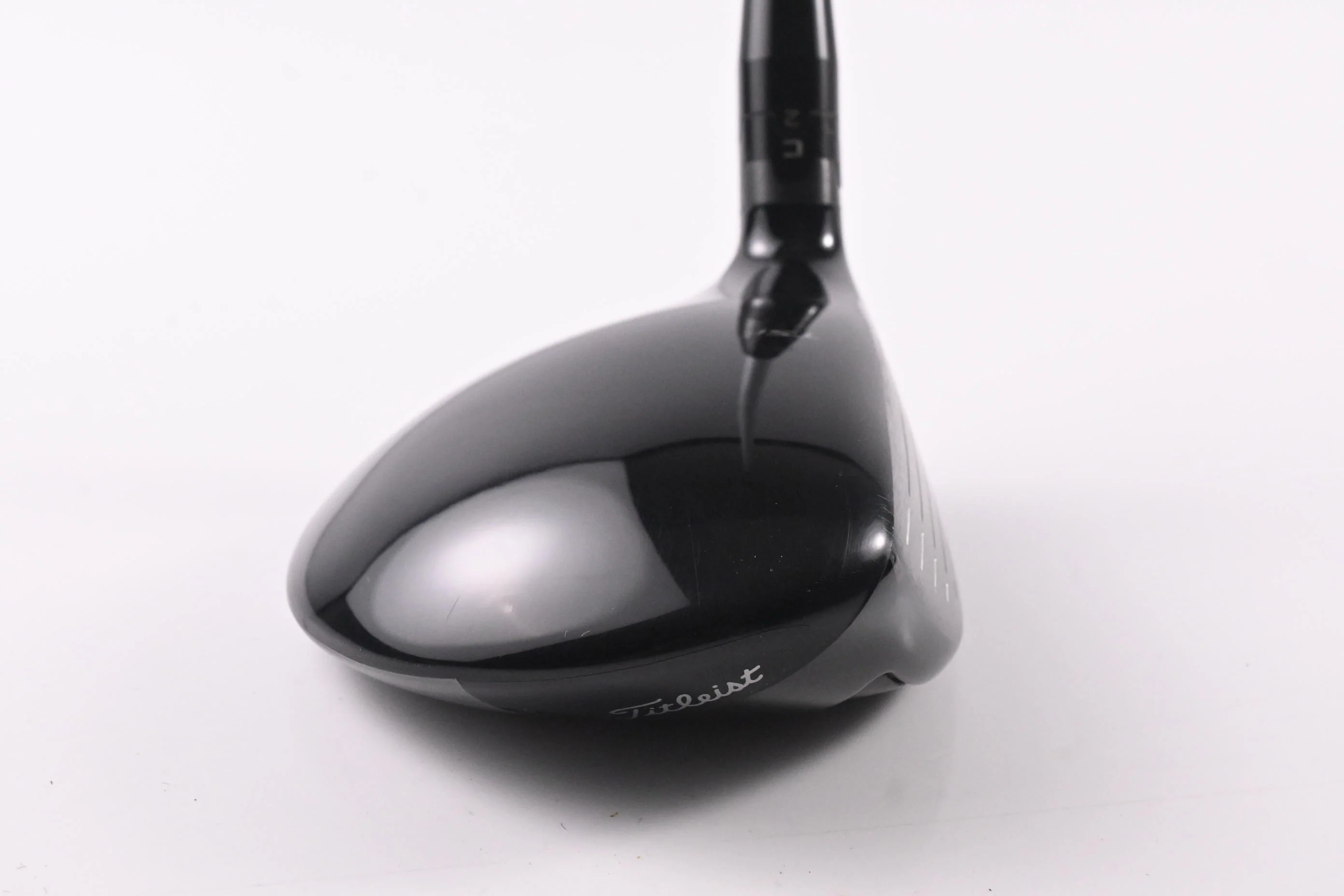 Titleist TSi2 #5 Wood / 18 Degree / Senior Flex Aldila Ascent 40 Shaft - Image 3