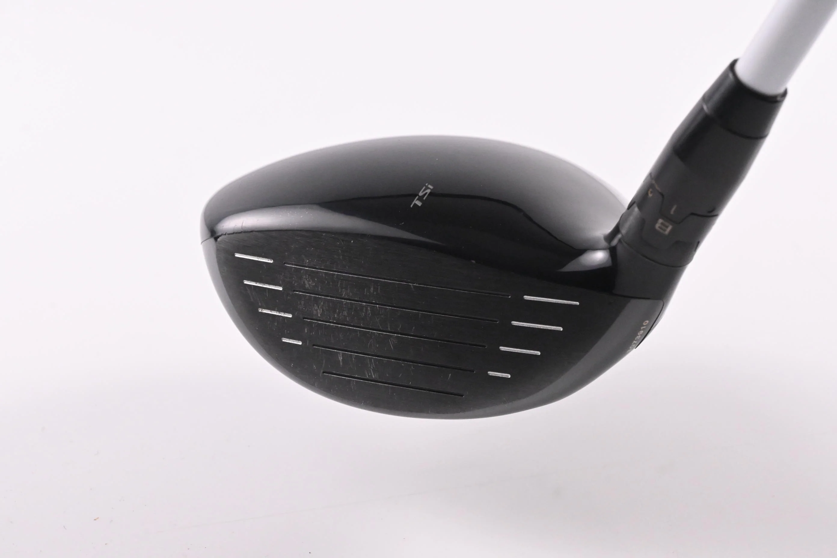 Titleist TSi2 #5 Wood / 18 Degree / Senior Flex Aldila Ascent 40 Shaft - Image 4