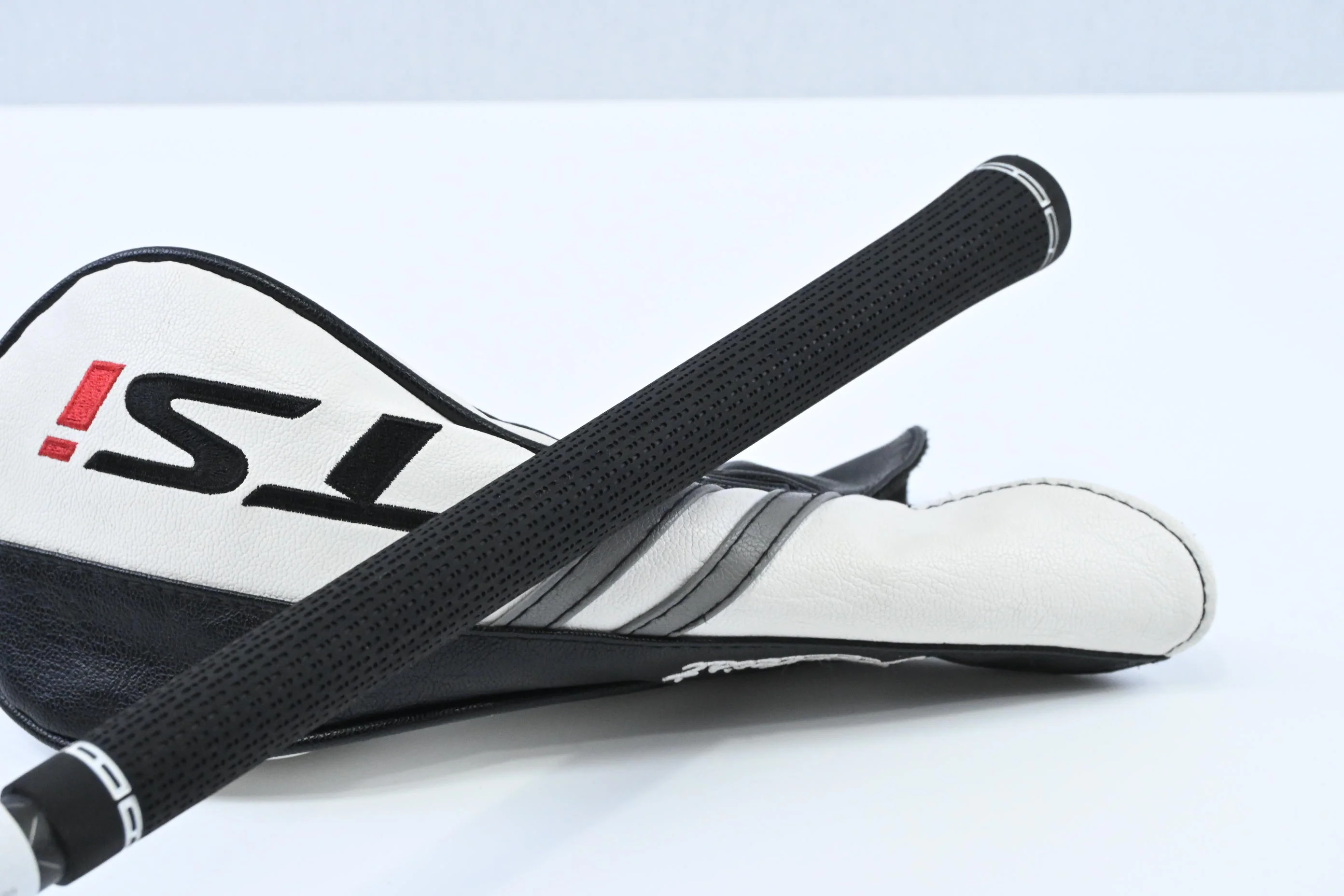 Titleist TSi2 #3 Wood / 15 Degree / Stiff Flex Tensei 1K Blue 65 Shaft - Image 8