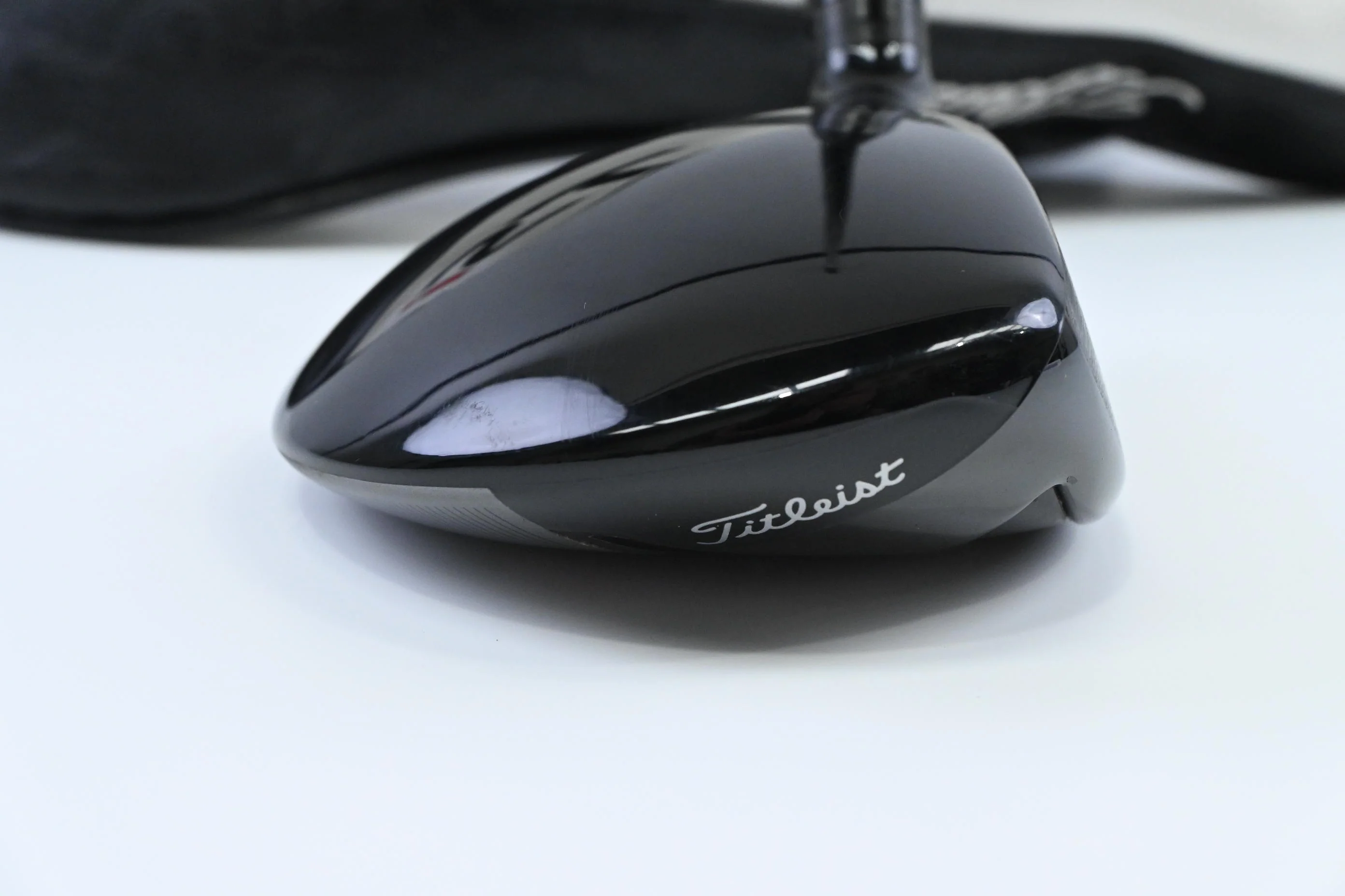 Titleist TSi2 #5 Wood / 18 Degree / Regular Flex Tensei AV Raw Blue 65 Shaft - Image 3
