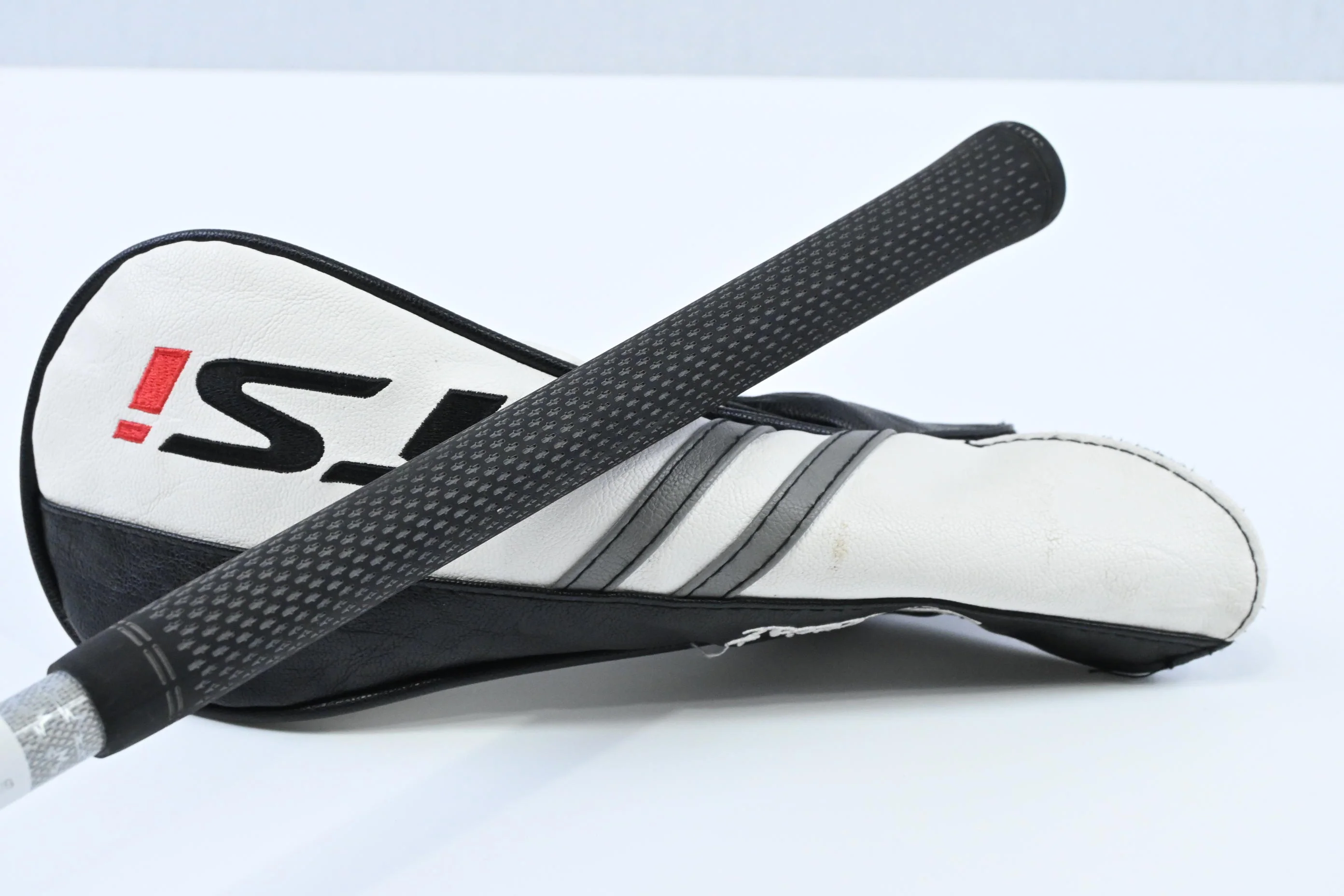 Titleist TSi2 #5 Wood / 18 Degree / Regular Flex Tensei AV Raw Blue 65 Shaft - Image 8