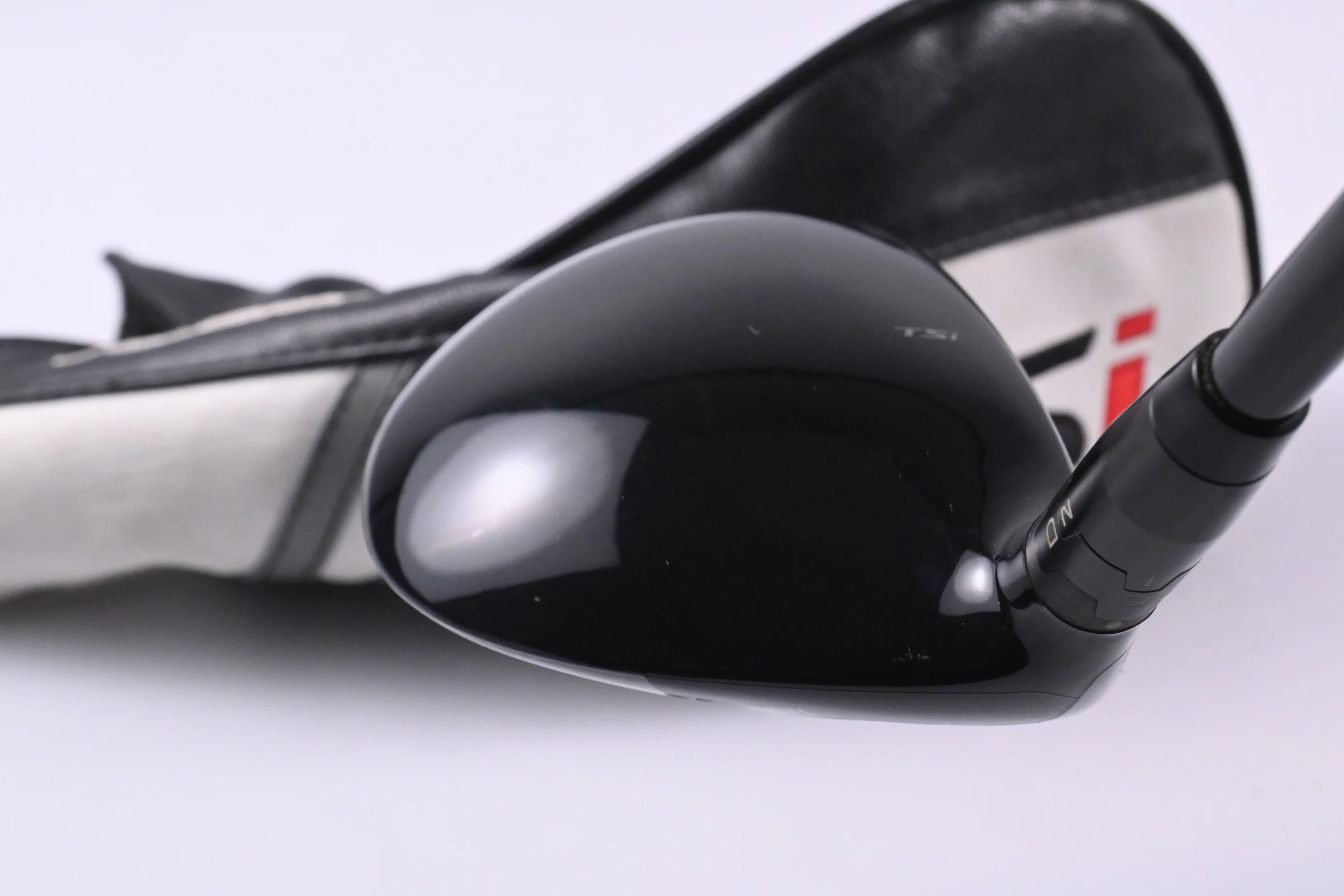 Tour Issue Left Hand Titleist TSi2 #5 Wood / 18 Degree / TX-Flex Tensei AV RAW - Image 5