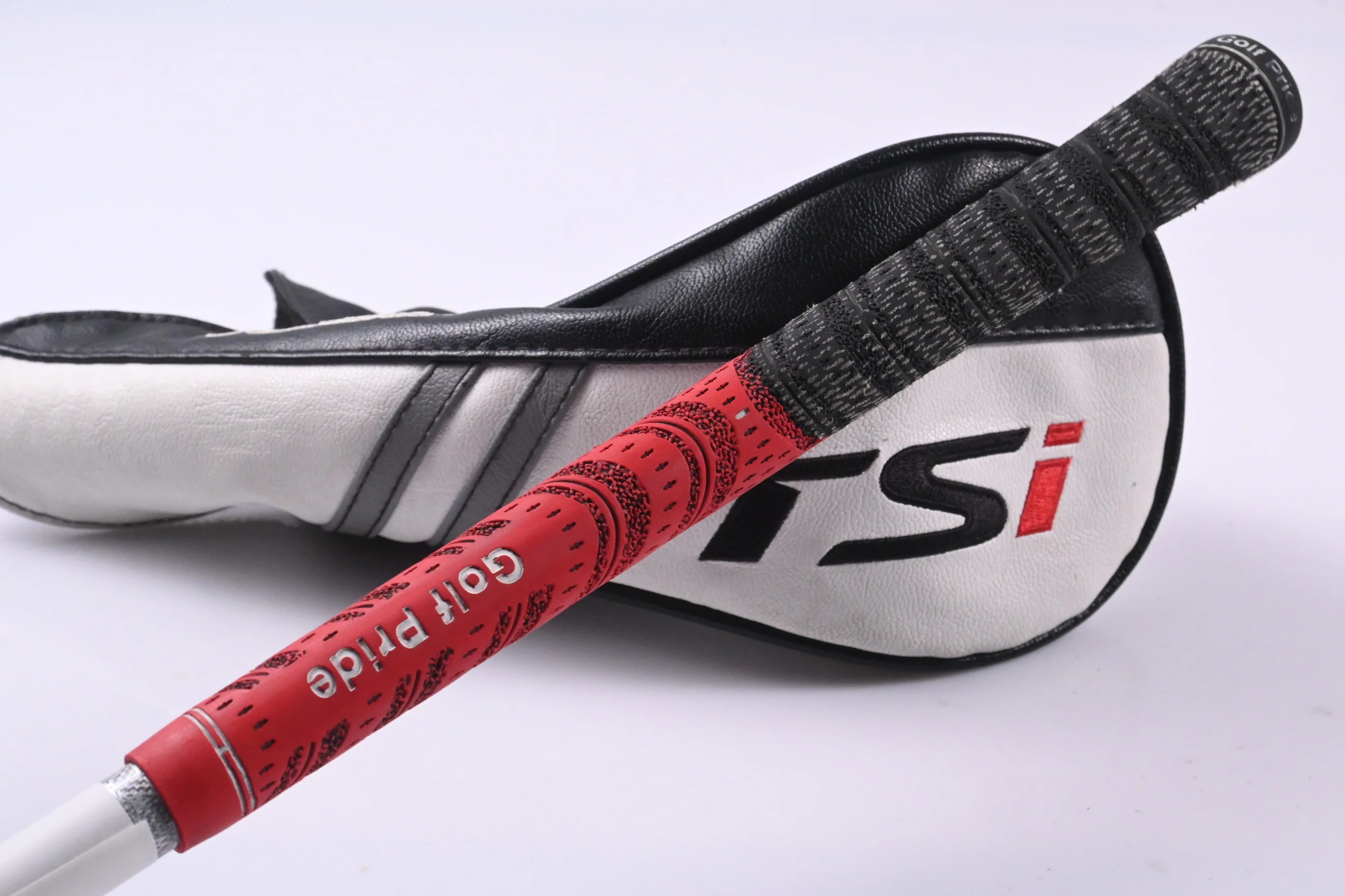 Tour Issue Left Hand Titleist TSi2 #5 Wood / 18 Degree / TX-Flex Tensei AV RAW - Image 8