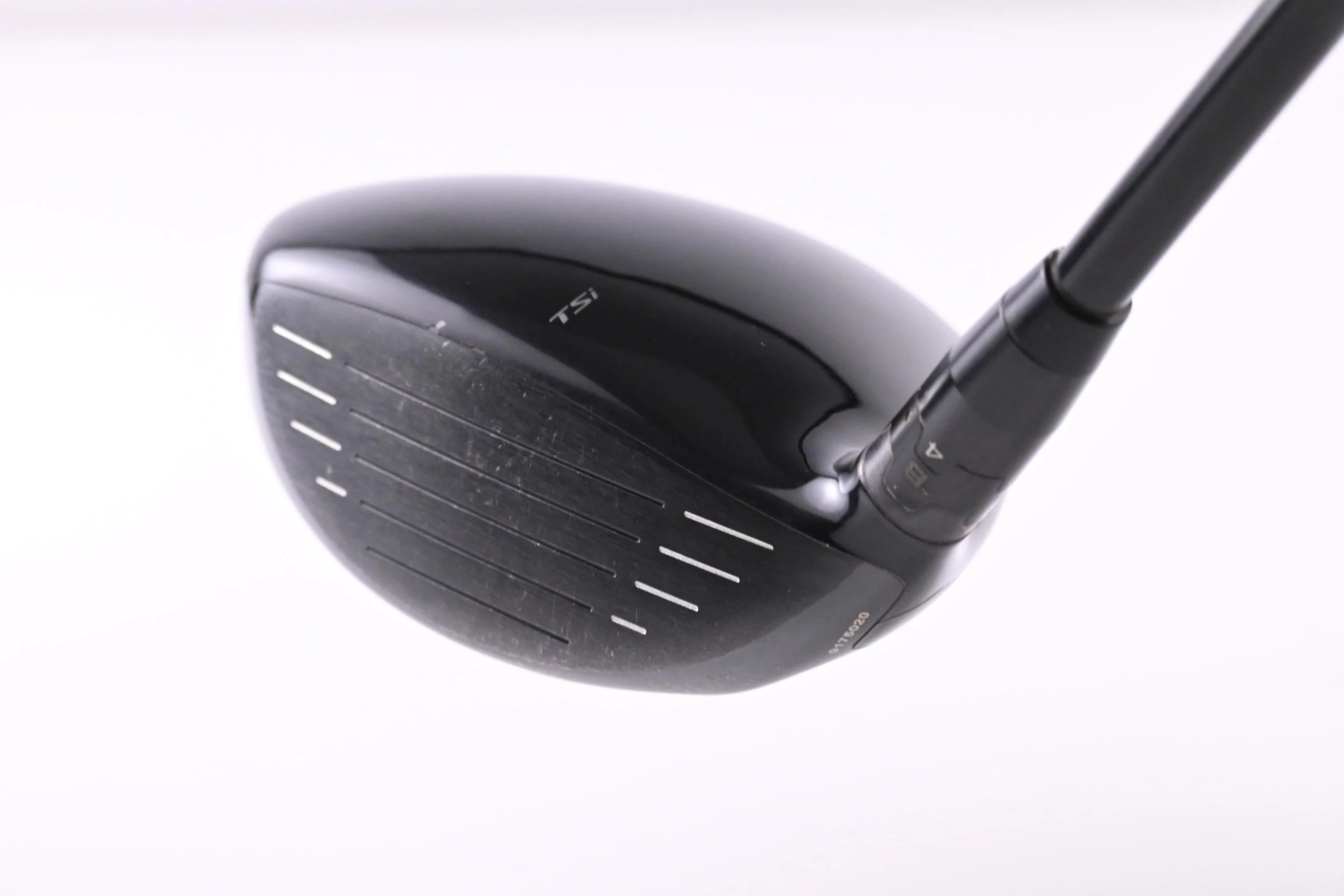 Titleist TSi2 #3 Wood / 15 Degree / Regular Flex Tensei AV Blue 65 Shaft - Image 4