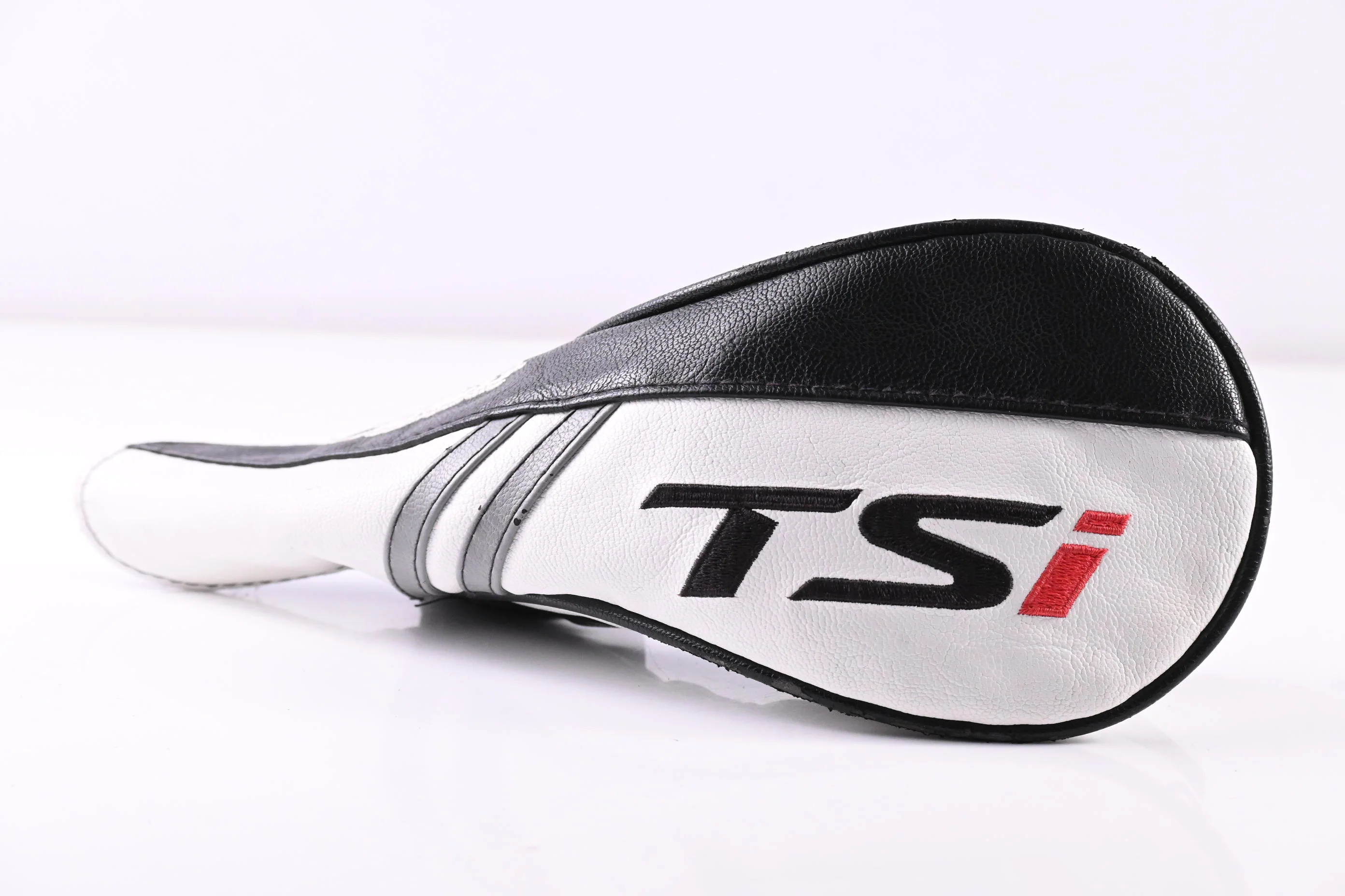 Titleist TSi2 #3 Wood / 16.5 Degree / Stiff Flex HZRDUS Smoke RDX Blue 70 Shaft - Image 9