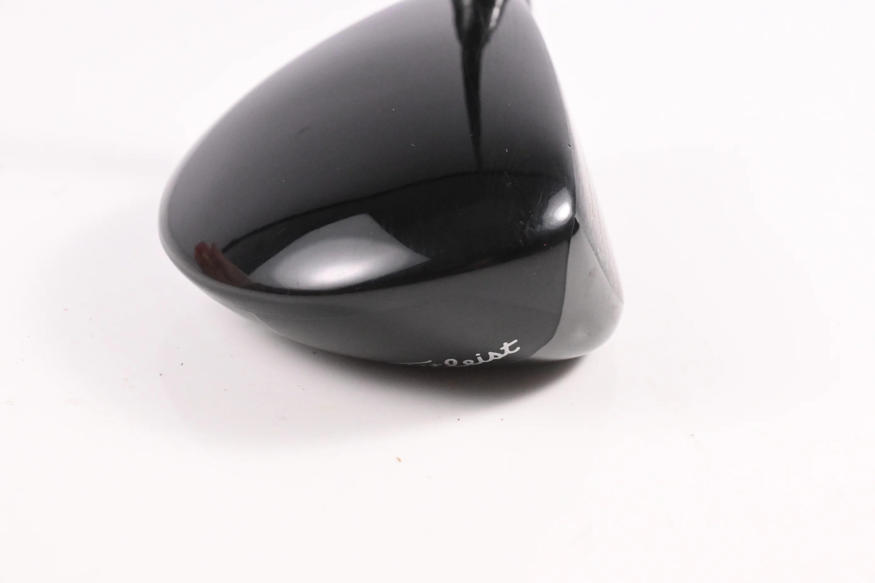 Titleist TSi2 #4 Hybrid / 21 Degree / Regular Flex Kuro Kage Black 60 Shaft - Image 3