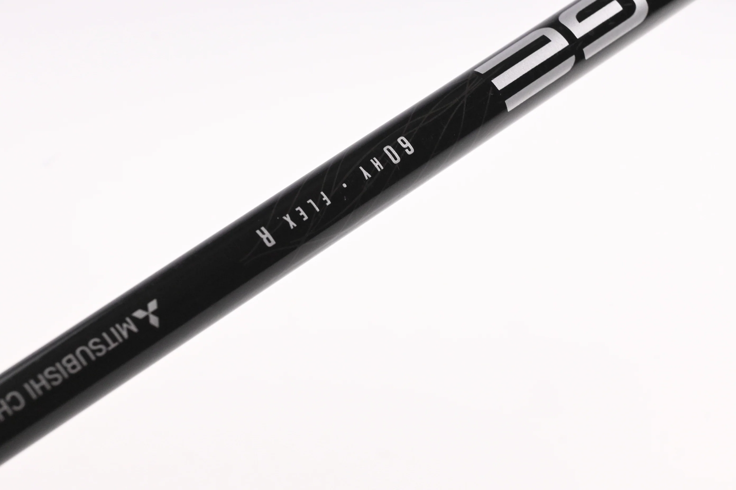 Titleist TSi2 #4 Hybrid / 21 Degree / Regular Flex Kuro Kage Black 60 Shaft - Image 6