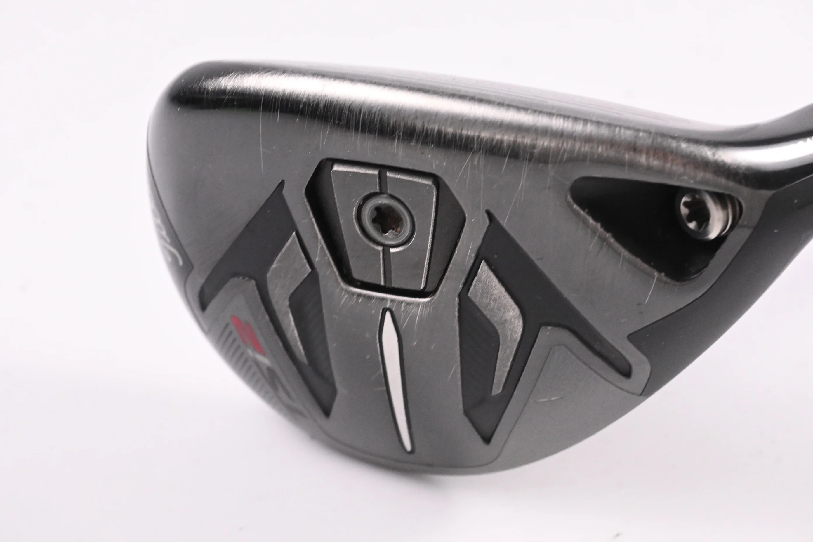 Titleist TSi2 #4 Hybrid / 21 Degree / Regular Flex Tensei AV RAW Blue 65 Shaft - Image 2