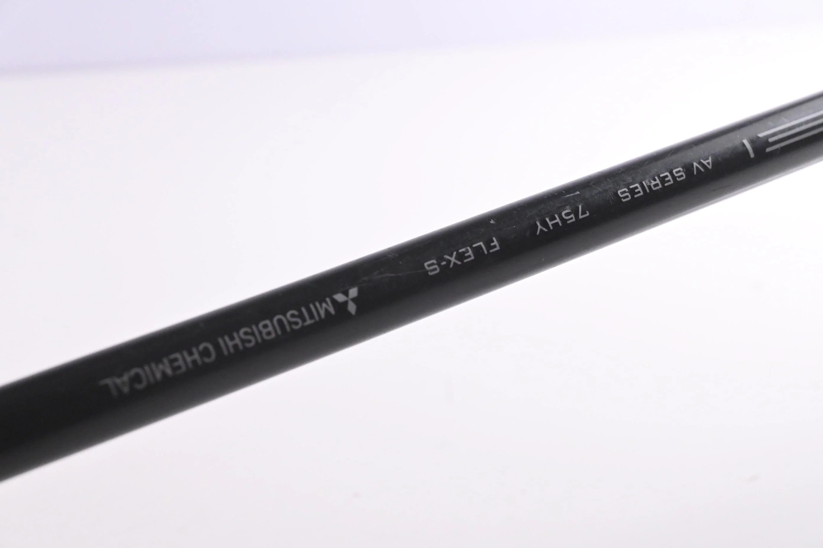 Titleist TSi2 #3 Hybrid / 18 Degree / Stiff Flex Tensei AV Raw Blue 75 Shaft - Image 6