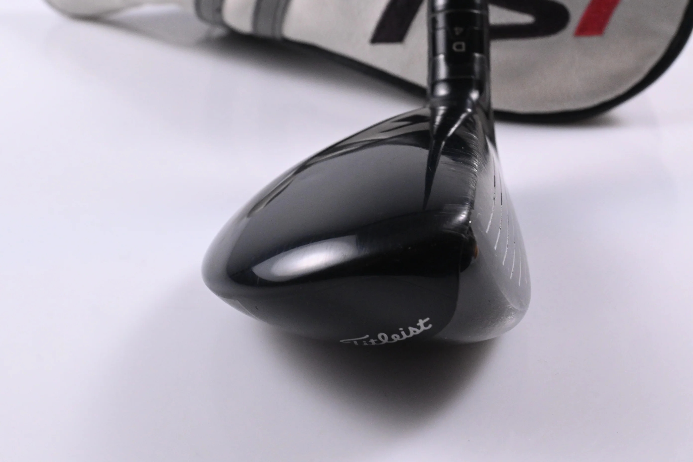 Titleist TSi2 #3 Hybrid / 18 Degree / Stiff Flex Tensei AV Blue 65 Shaft - Image 3