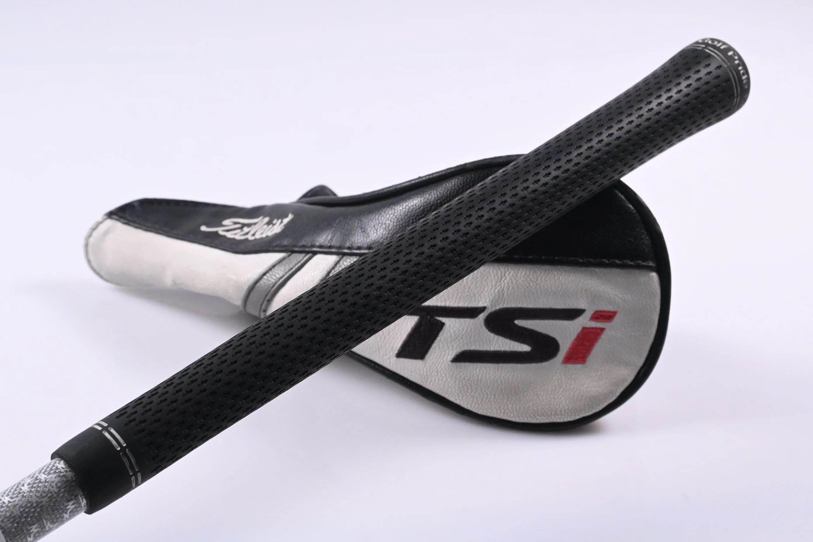 Titleist TSi2 #3 Hybrid / 18 Degree / Stiff Flex Tensei AV Blue 65 Shaft - Image 8