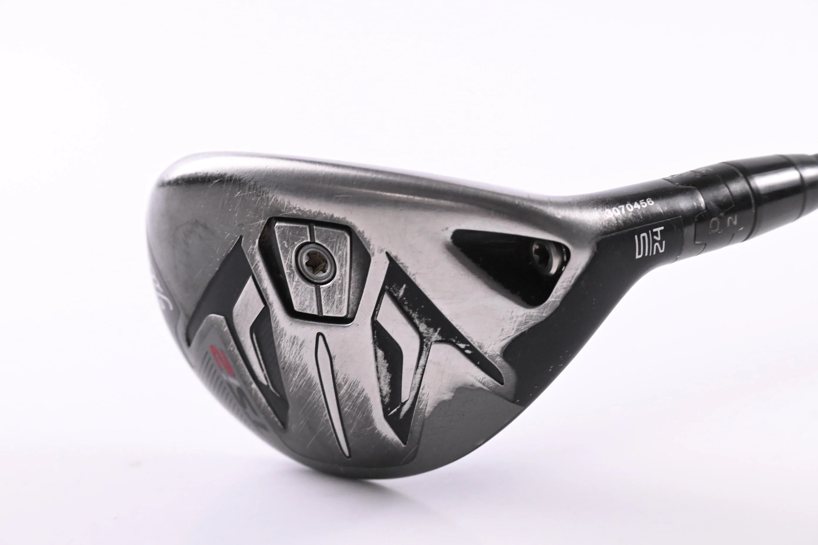 Titleist TSi2 #5 Hybrid / 24 Degree / Regular Flex Kuro Kage Black Series 55 Shaft - Image 2