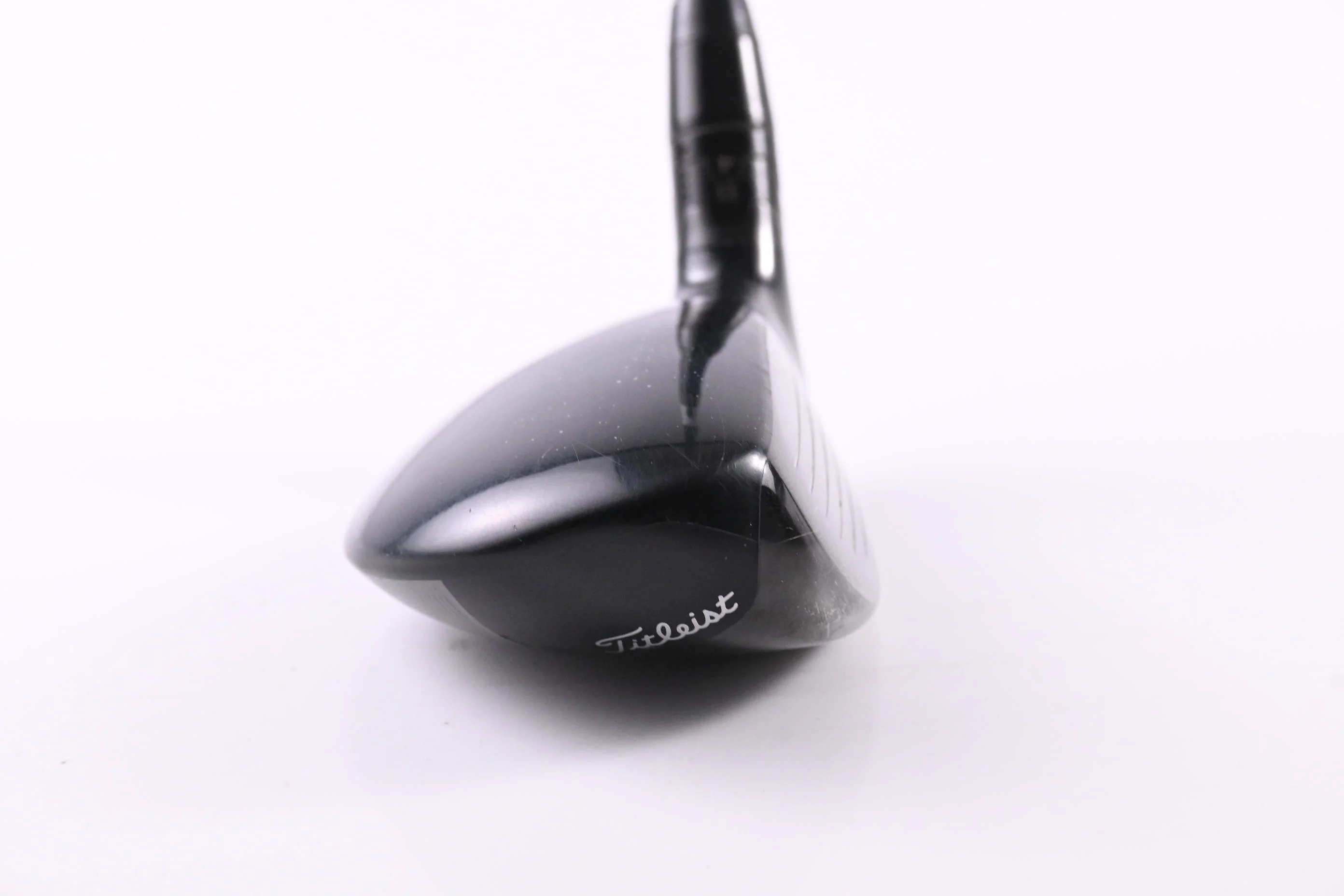 Titleist TSi2 #5 Hybrid / 24 Degree / Regular Flex Kuro Kage Black Series 55 Shaft - Image 3