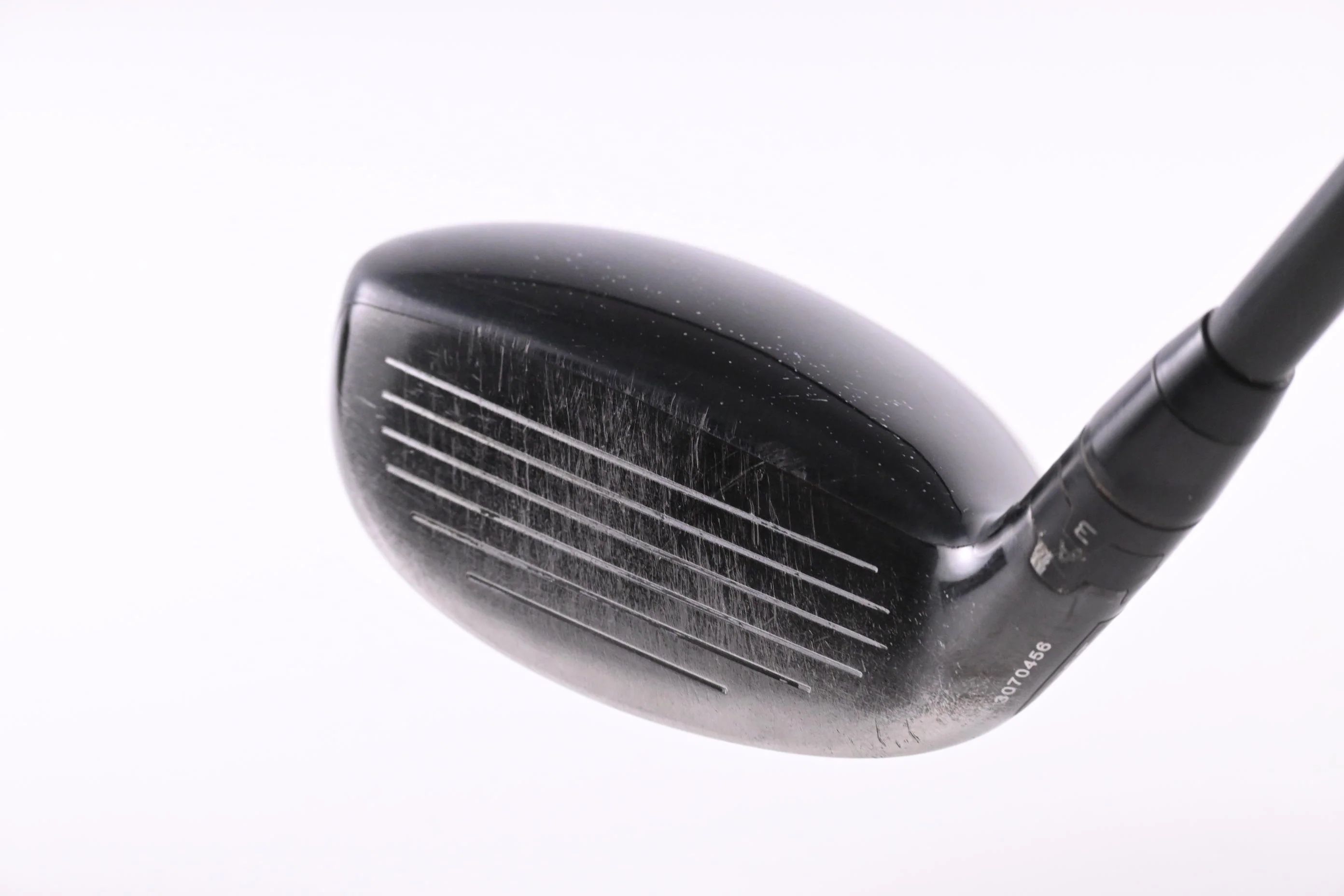 Titleist TSi2 #5 Hybrid / 24 Degree / Regular Flex Kuro Kage Black Series 55 Shaft - Image 4