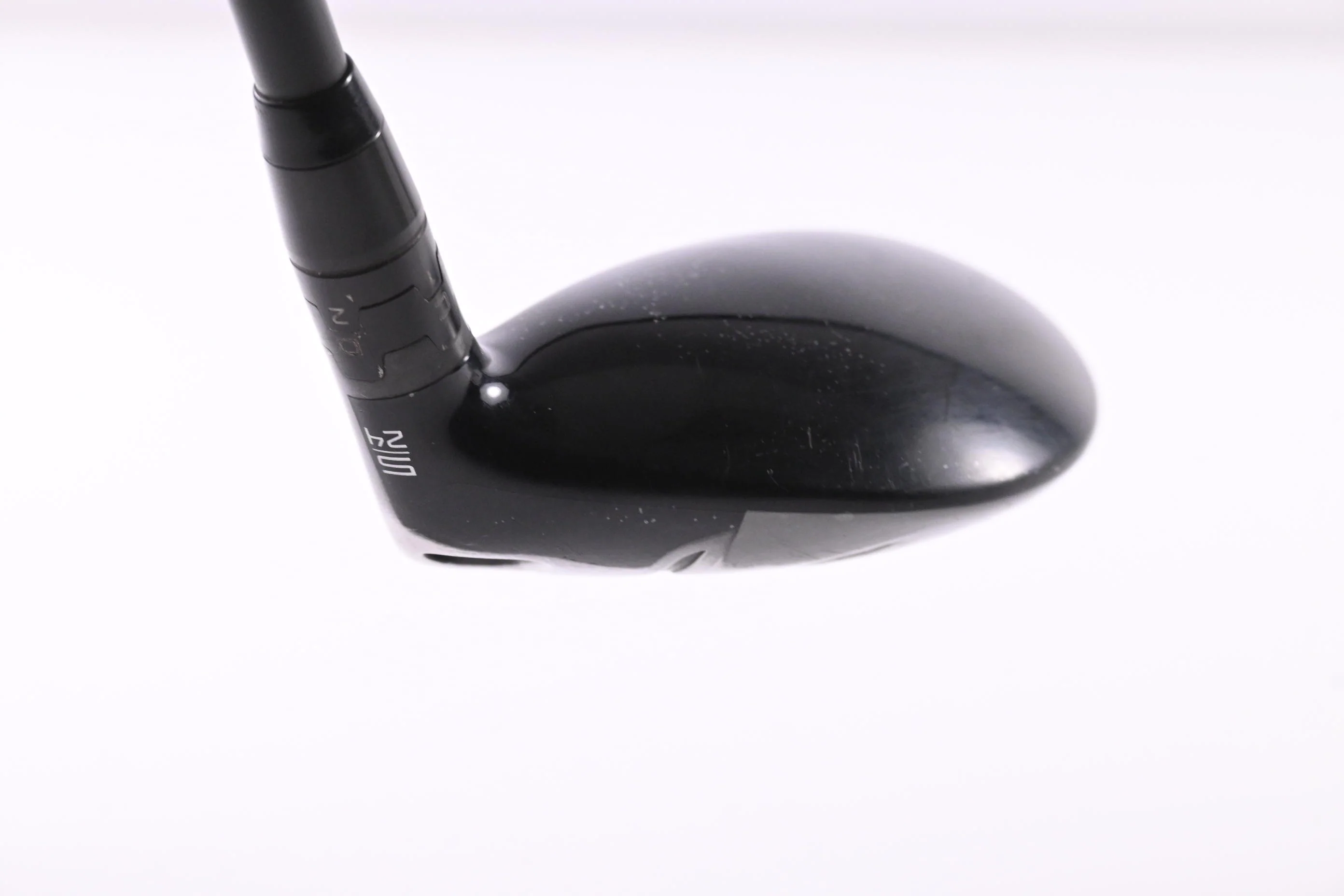 Titleist TSi2 #5 Hybrid / 24 Degree / Regular Flex Kuro Kage Black Series 55 Shaft - Image 5