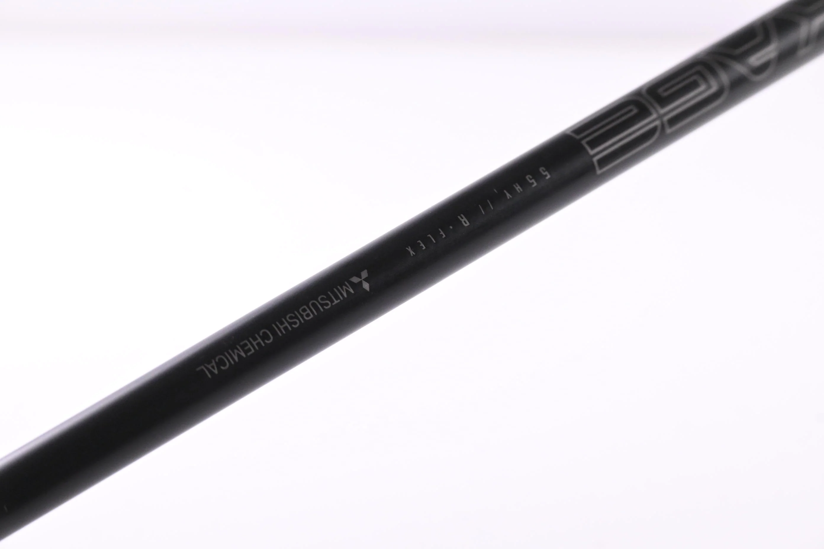Titleist TSi2 #5 Hybrid / 24 Degree / Regular Flex Kuro Kage Black Series 55 Shaft - Image 6