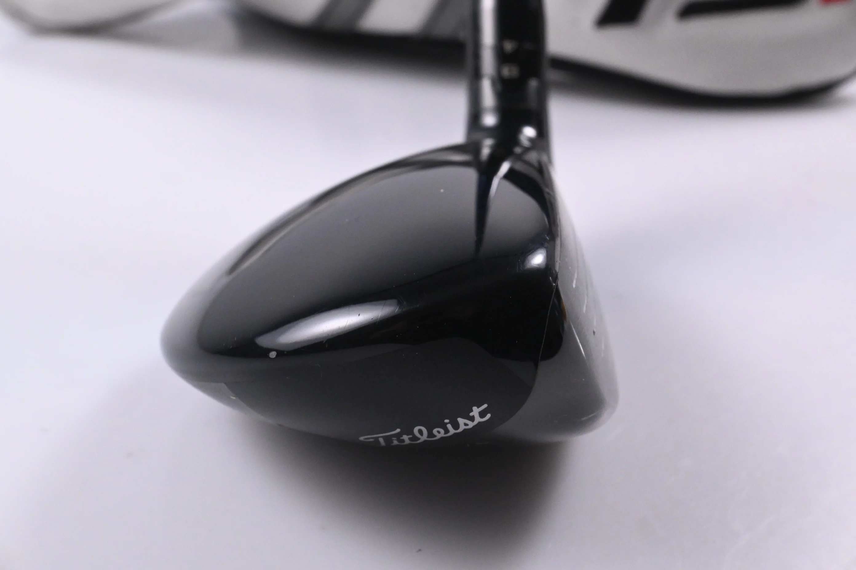Titleist TSi2 #3 Hybrid / 18 Degree / Regular Flex Fujikura Ventus Blue 6 Shaft - Image 3