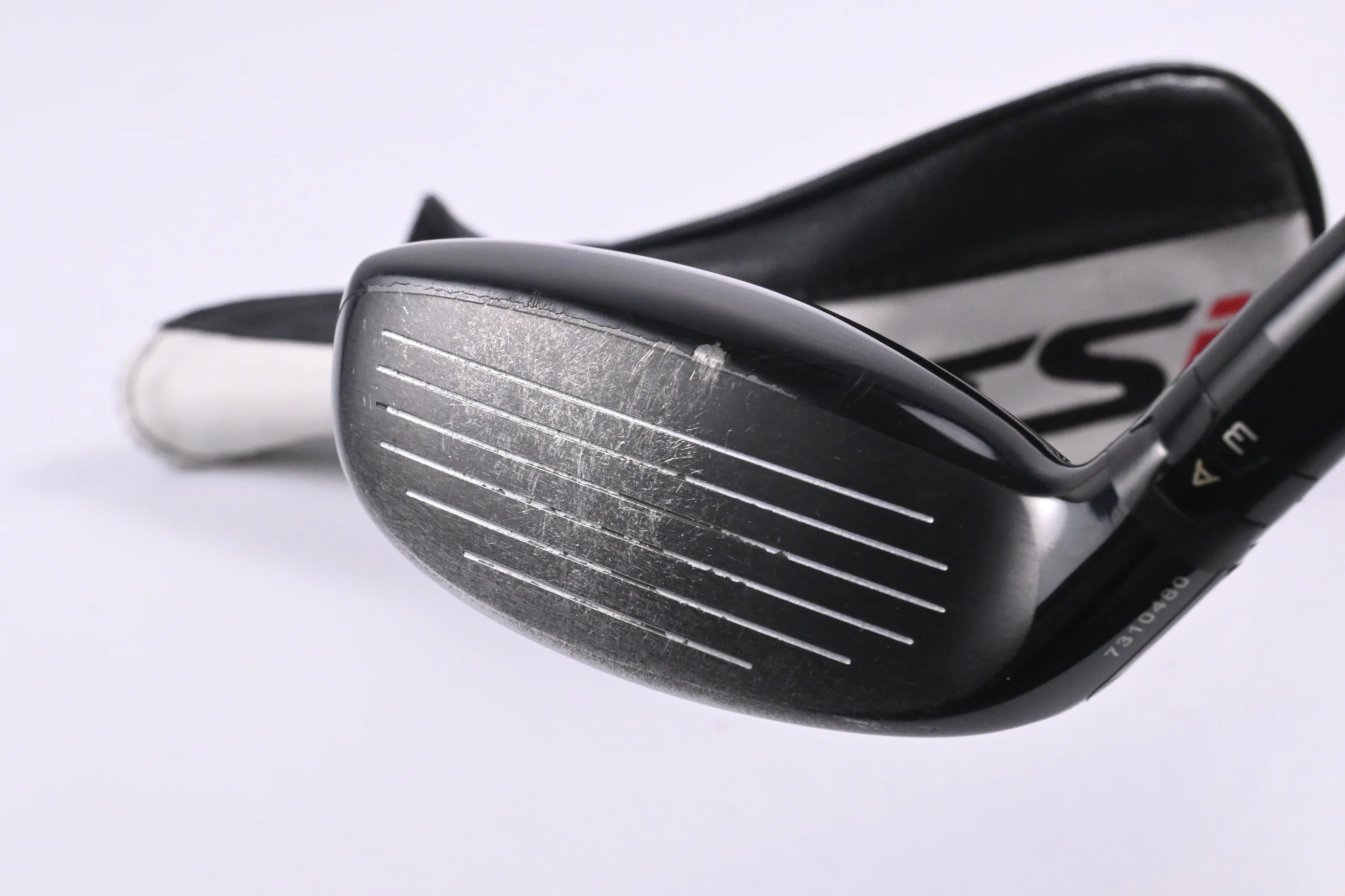 Titleist TSi2 #3 Hybrid / 18 Degree / Regular Flex Fujikura Ventus Blue 6 Shaft - Image 4