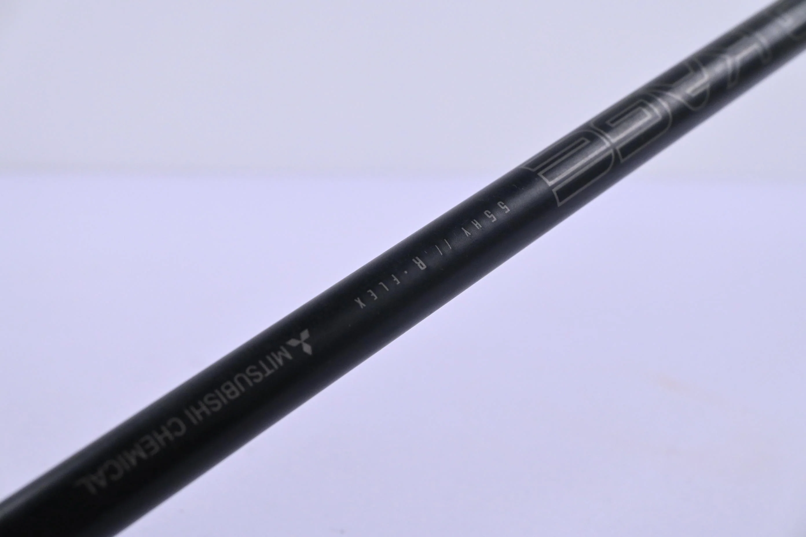 Titleist TSi2 #4 Hybrid / 21 Degree / Regular Flex Kuro Kage Black Dual Core 55 - Image 6