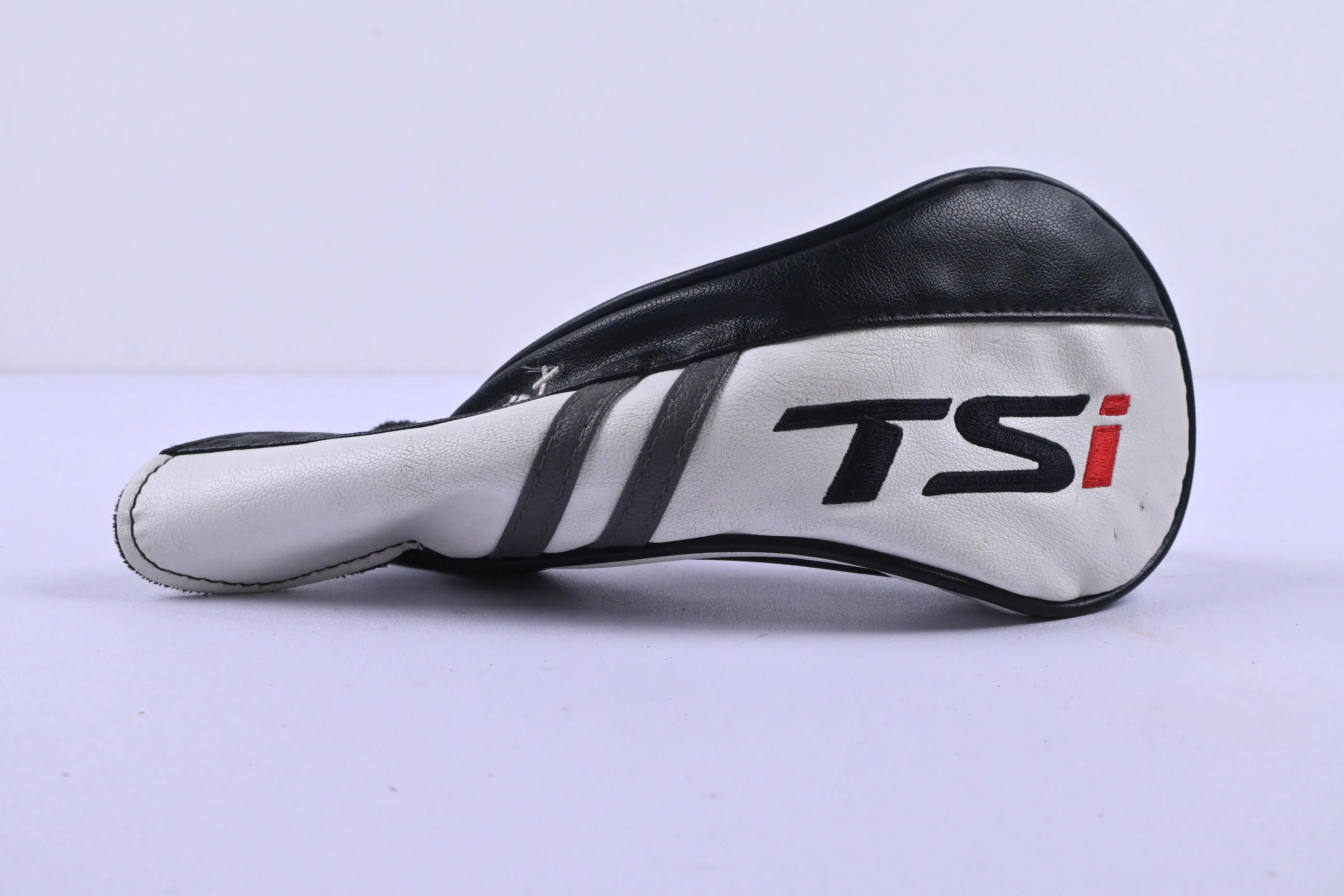 Titleist TSi2 #4 Hybrid / 21 Degree / Regular Flex Kuro Kage Black Dual Core 55 - Image 9